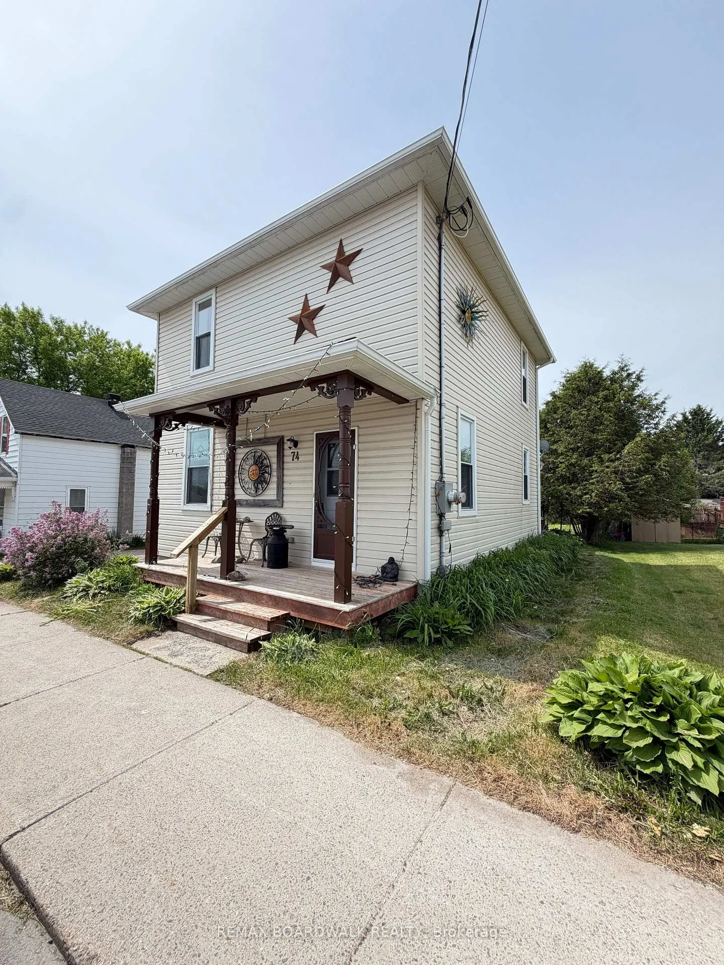 Photo 2 of 74 Princess Street, Lanark Highlands, Lanark Highlands (Lanark Village) — HOMEH