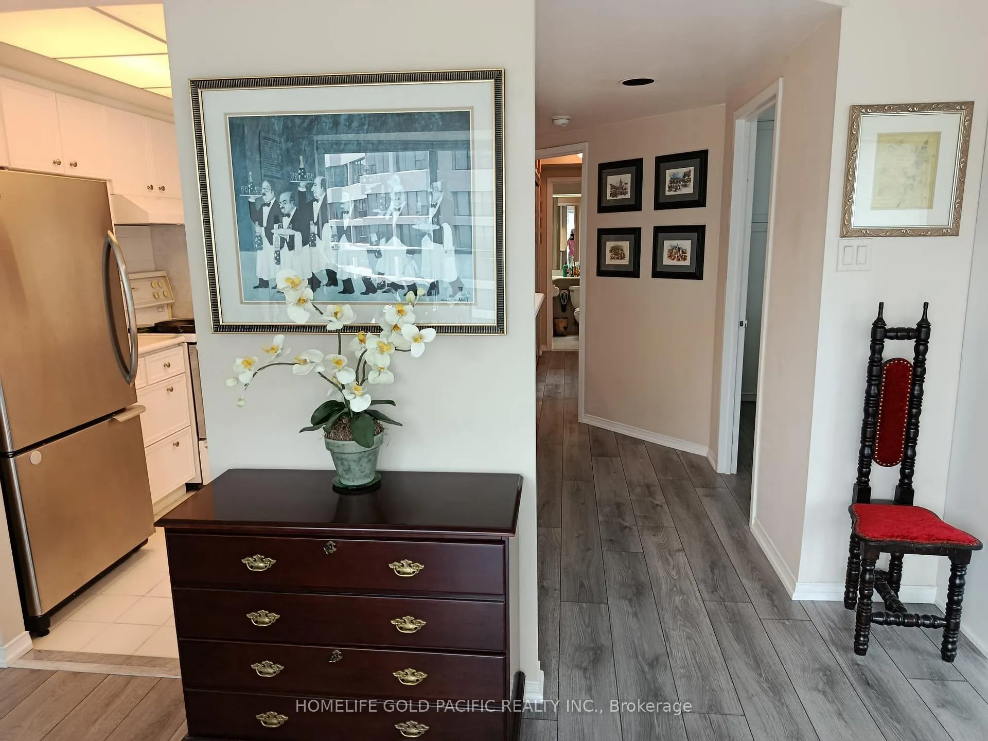 Photo 17 of Unit 3702, 77 Harbour Square, Toronto, Waterfront Communities — HOMEH
