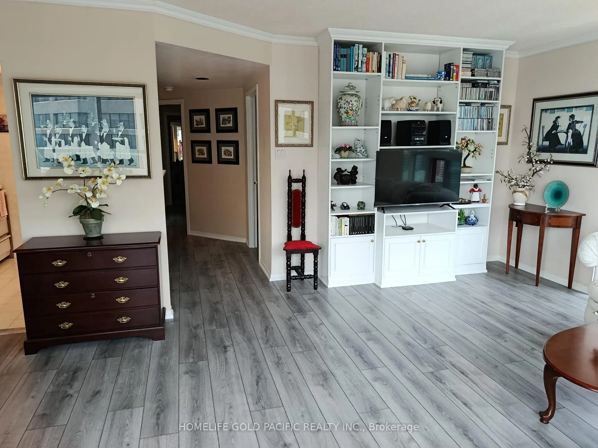 Photo 18 of Unit 3702, 77 Harbour Square, Toronto, Waterfront Communities — HOMEH