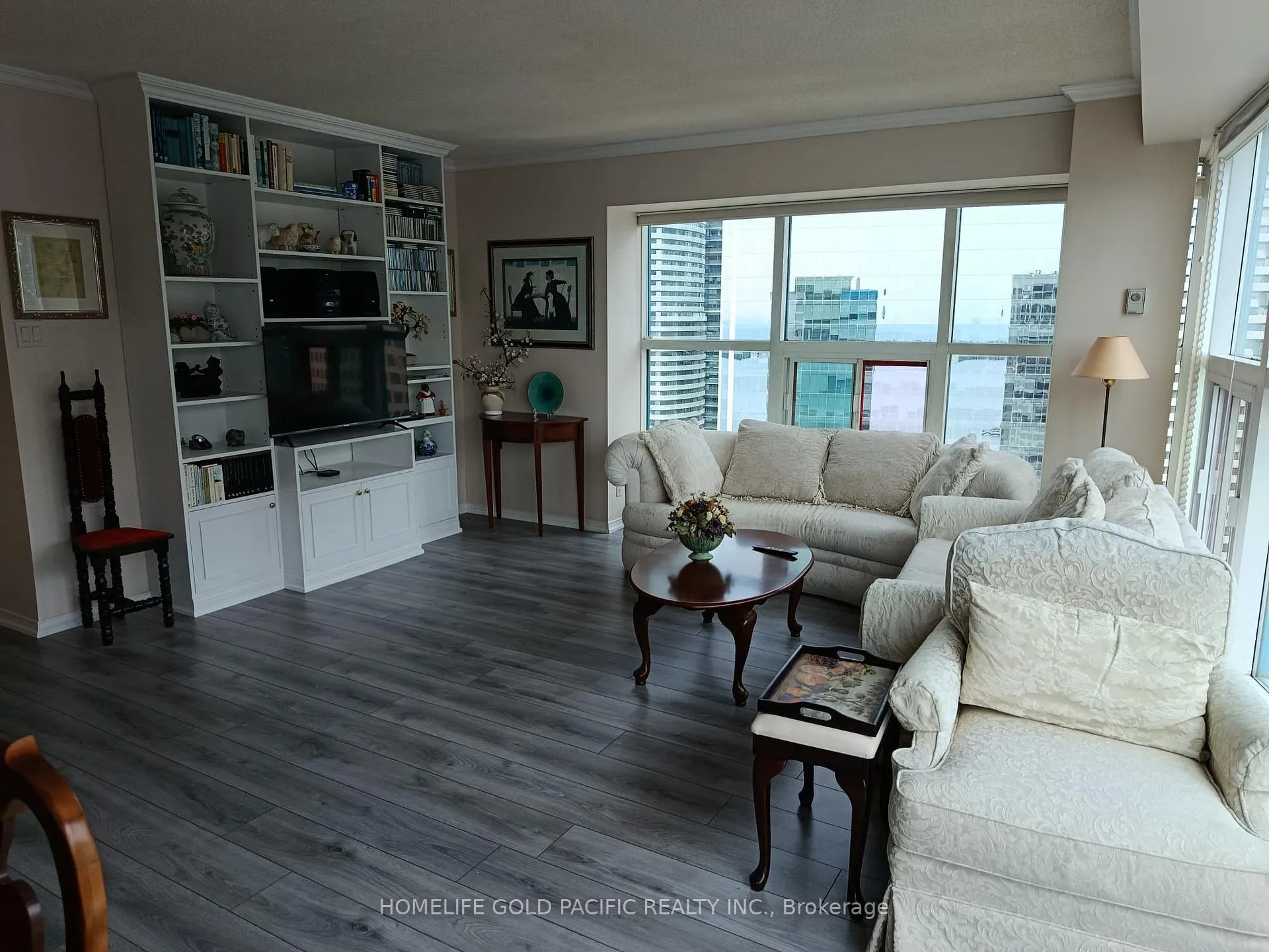 Photo 20 of Unit 3702, 77 Harbour Square, Toronto, Waterfront Communities — HOMEH