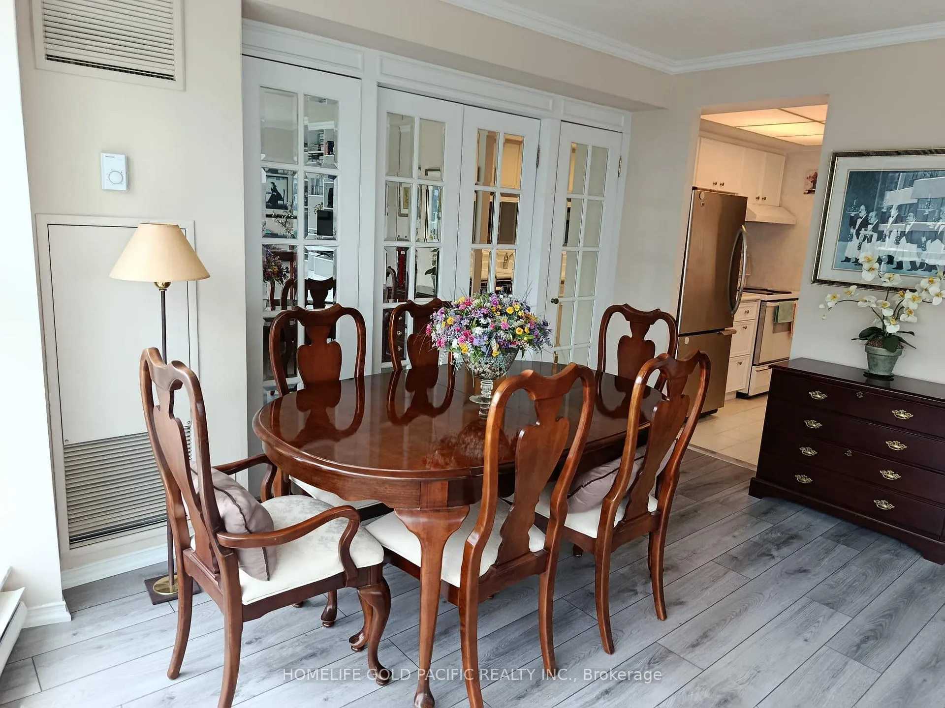 Photo 22 of Unit 3702, 77 Harbour Square, Toronto, Waterfront Communities — HOMEH