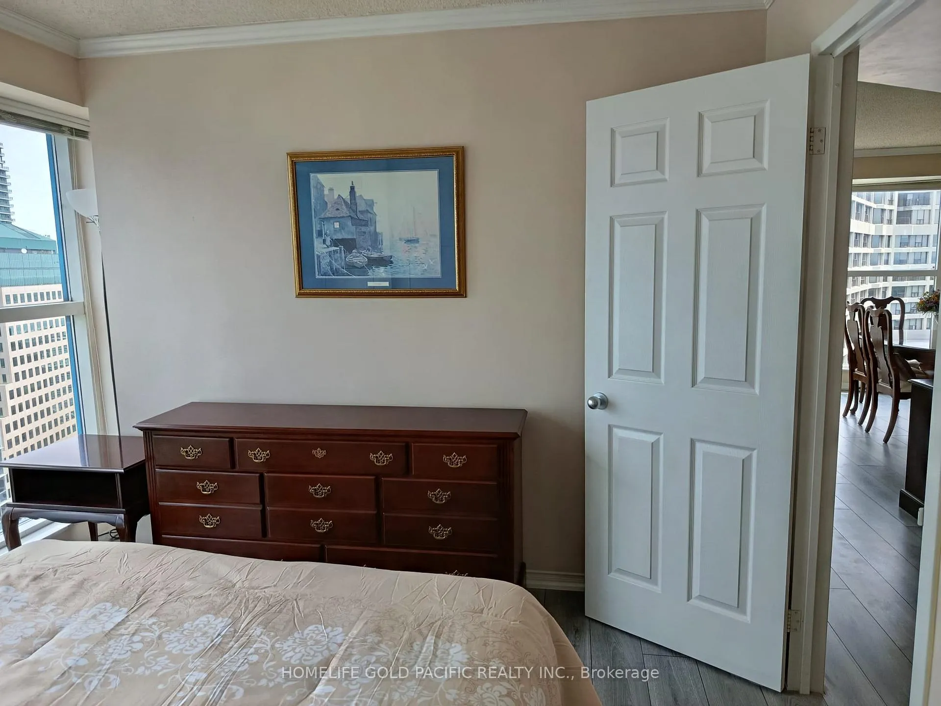 Photo 25 of Unit 3702, 77 Harbour Square, Toronto, Waterfront Communities — HOMEH