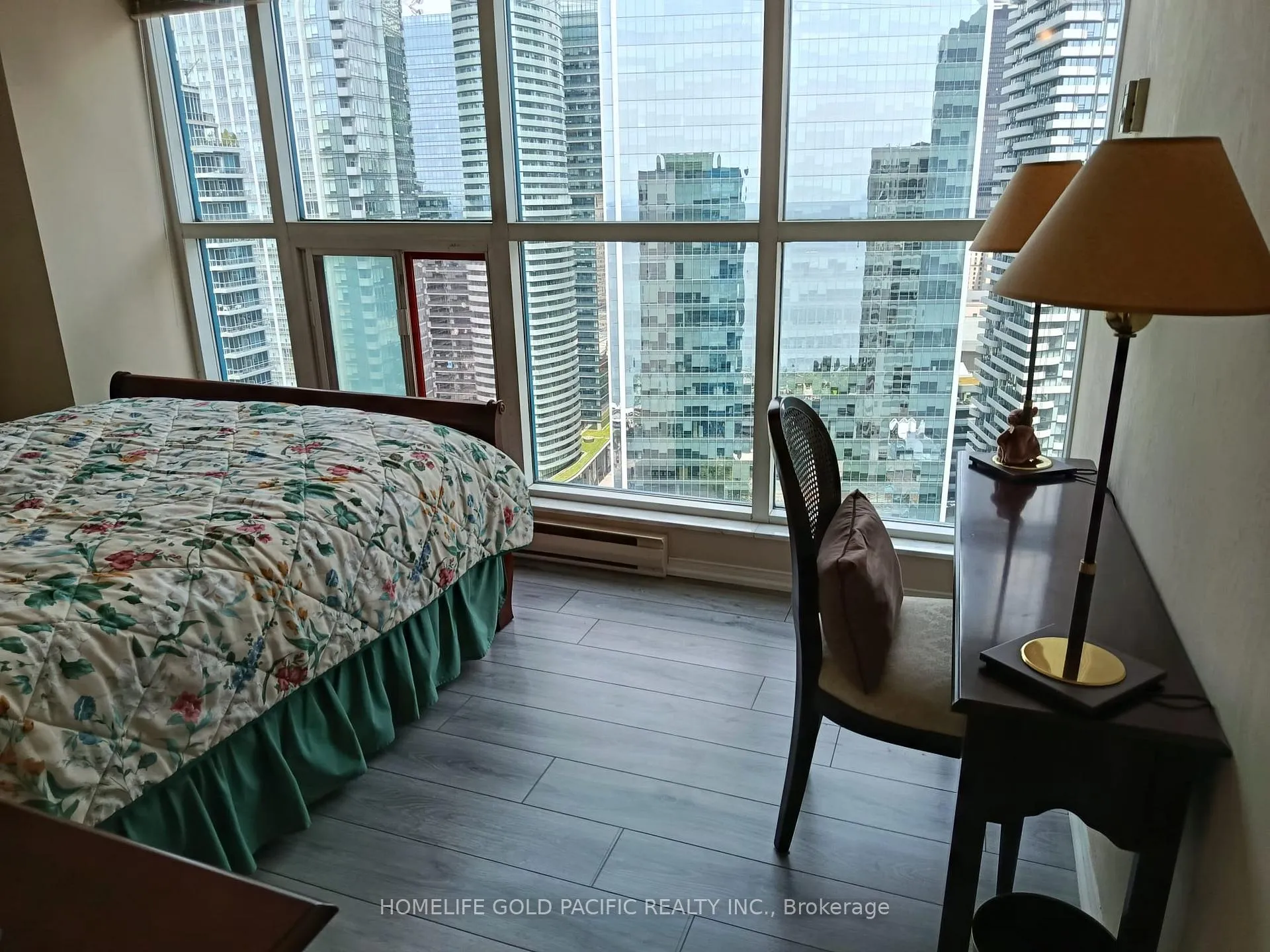 Photo 30 of Unit 3702, 77 Harbour Square, Toronto, Waterfront Communities — HOMEH