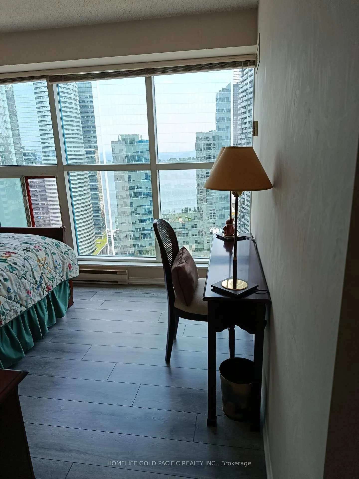 Photo 32 of Unit 3702, 77 Harbour Square, Toronto, Waterfront Communities — HOMEH