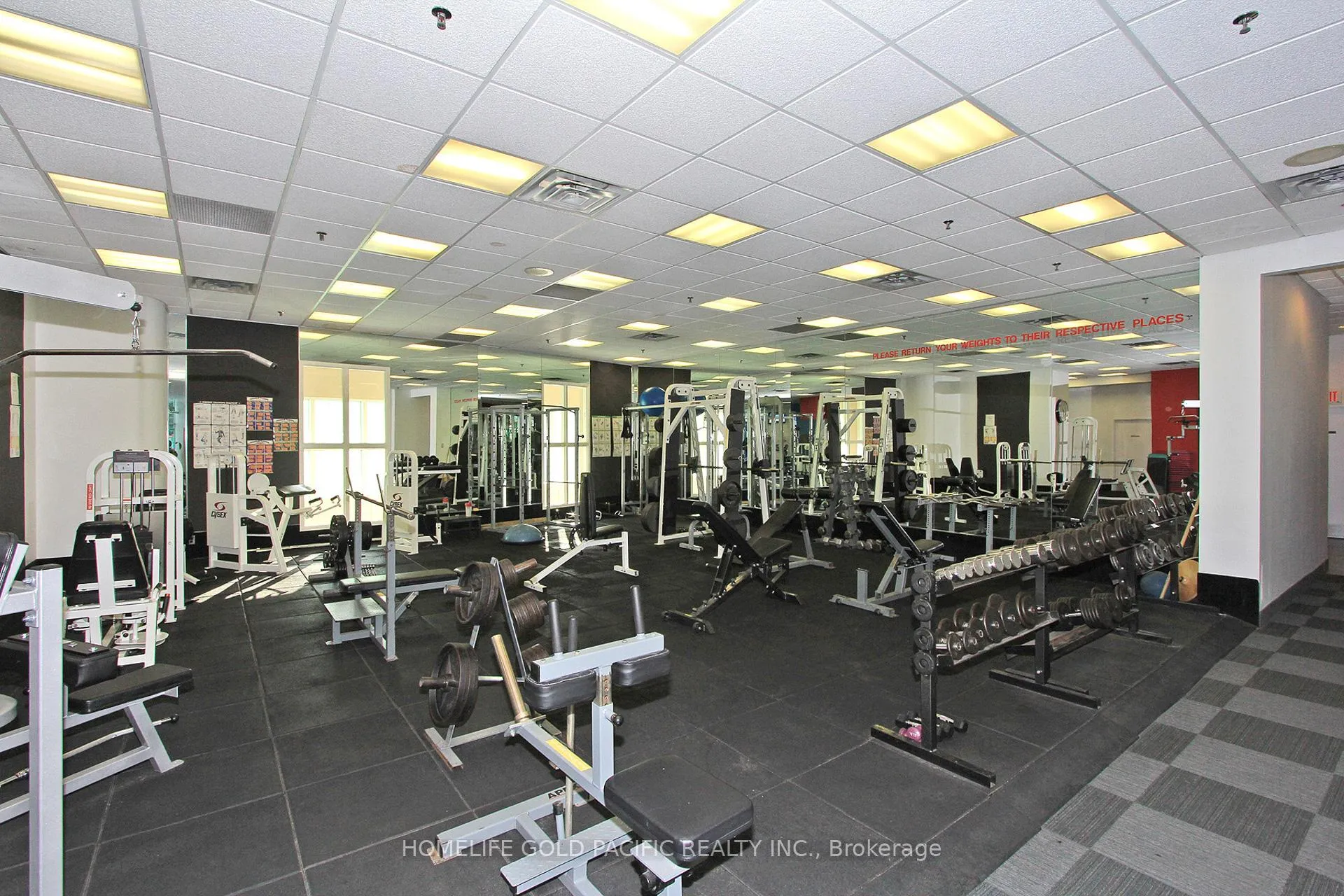 Photo 41 of Unit 3702, 77 Harbour Square, Toronto, Waterfront Communities — HOMEH