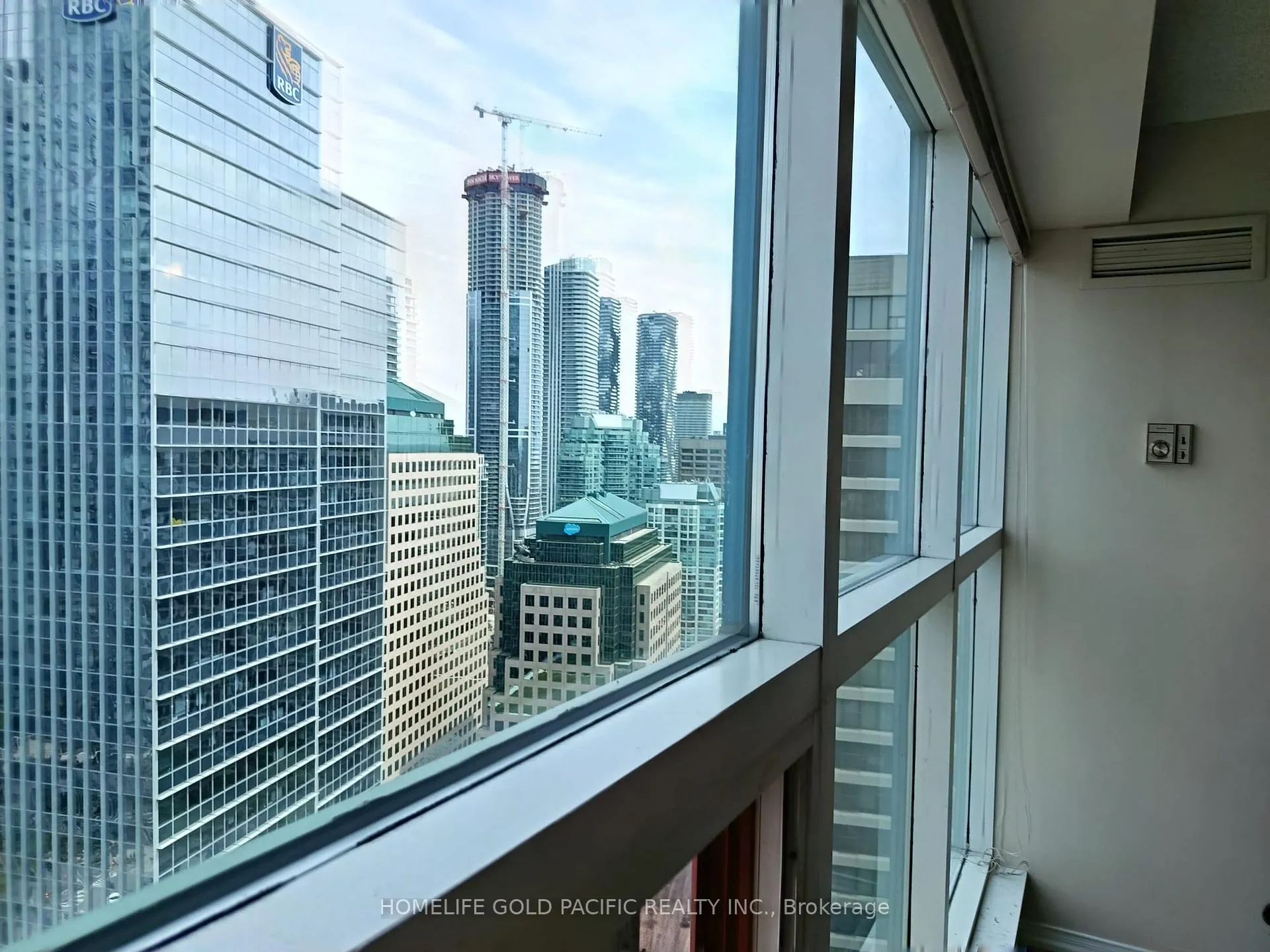 Photo 44 of Unit 3702, 77 Harbour Square, Toronto, Waterfront Communities — HOMEH