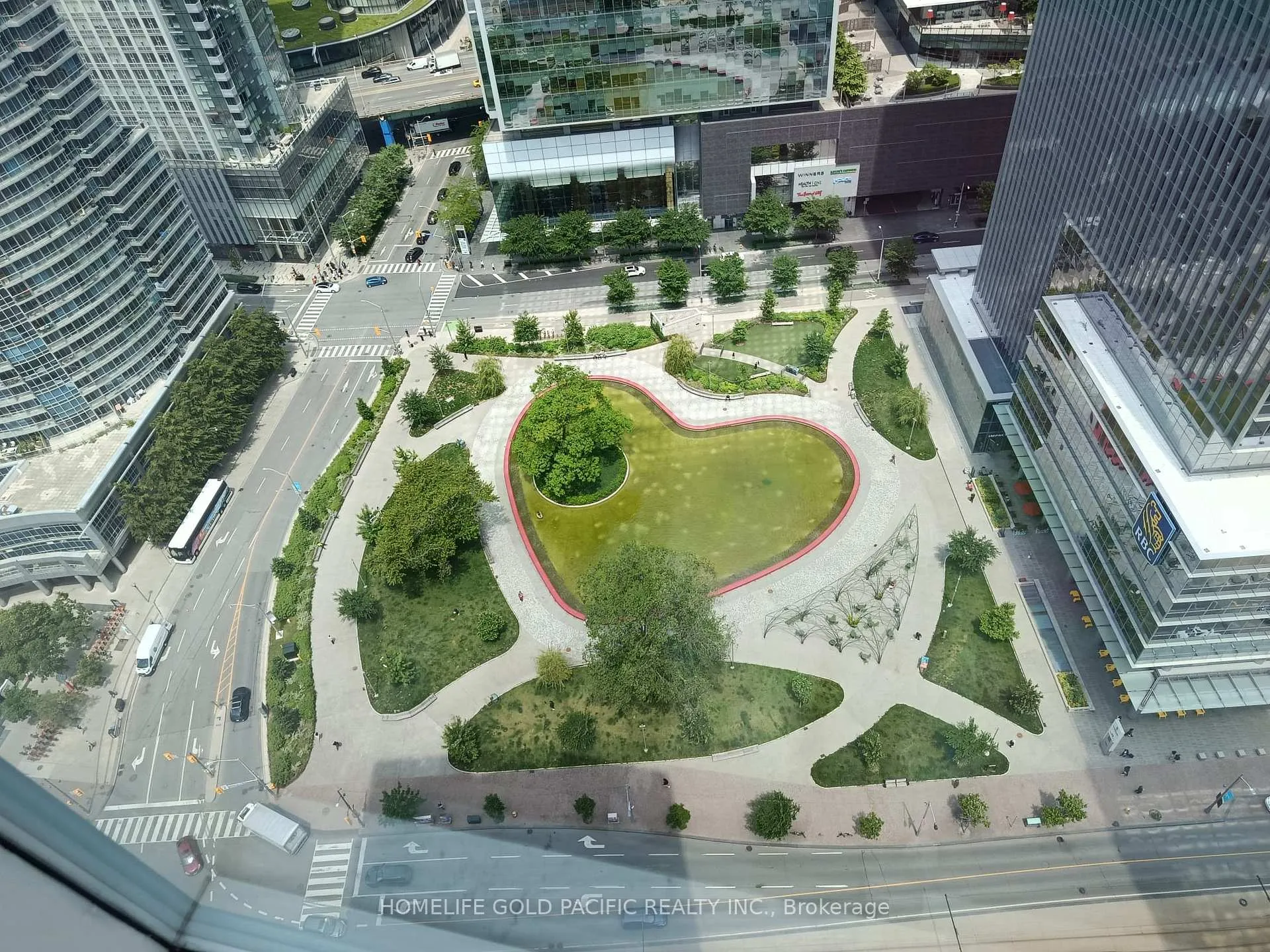 Photo 45 of Unit 3702, 77 Harbour Square, Toronto, Waterfront Communities — HOMEH