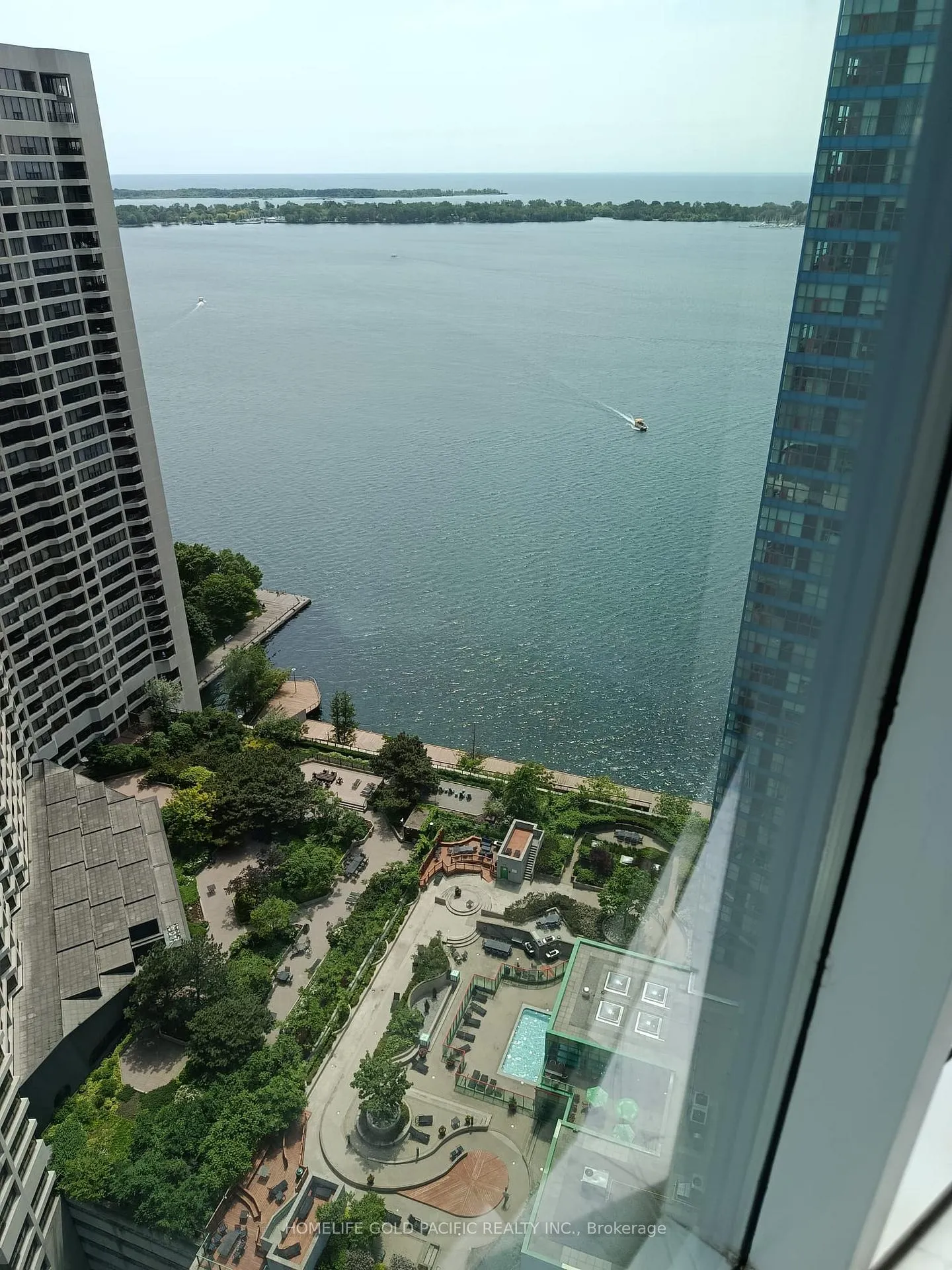 Photo 46 of Unit 3702, 77 Harbour Square, Toronto, Waterfront Communities — HOMEH