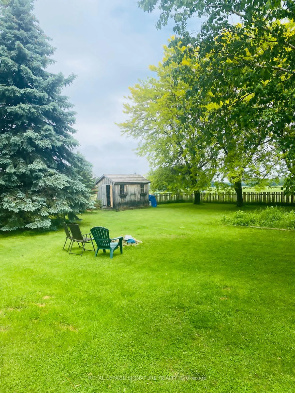 Photo 22 of 59 Penetang Street, Barrie, Codrington — HOMEH