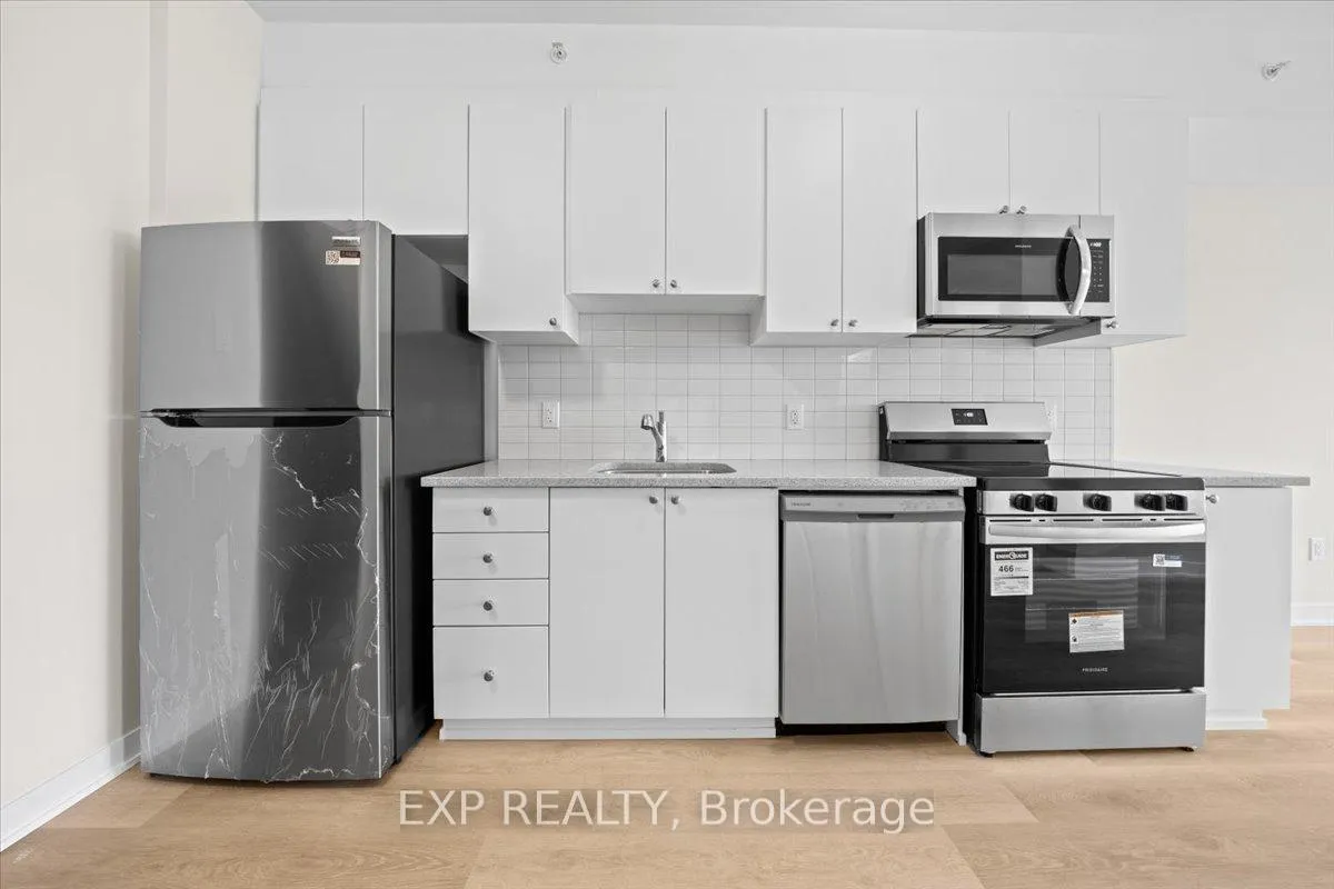 Photo 3 of Unit 209, 2376 Tenth Line, Ottawa, Avalon West — HOMEH