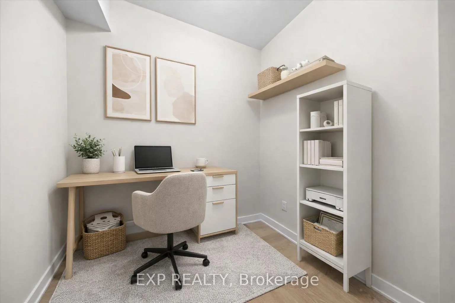 Photo 9 of Unit 209, 2376 Tenth Line, Ottawa, Avalon West — HOMEH