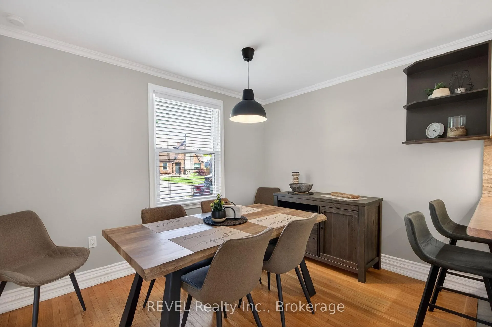 Photo 15 of 455 Wallace Avenue N, Welland, Welland Downtown — HOMEH