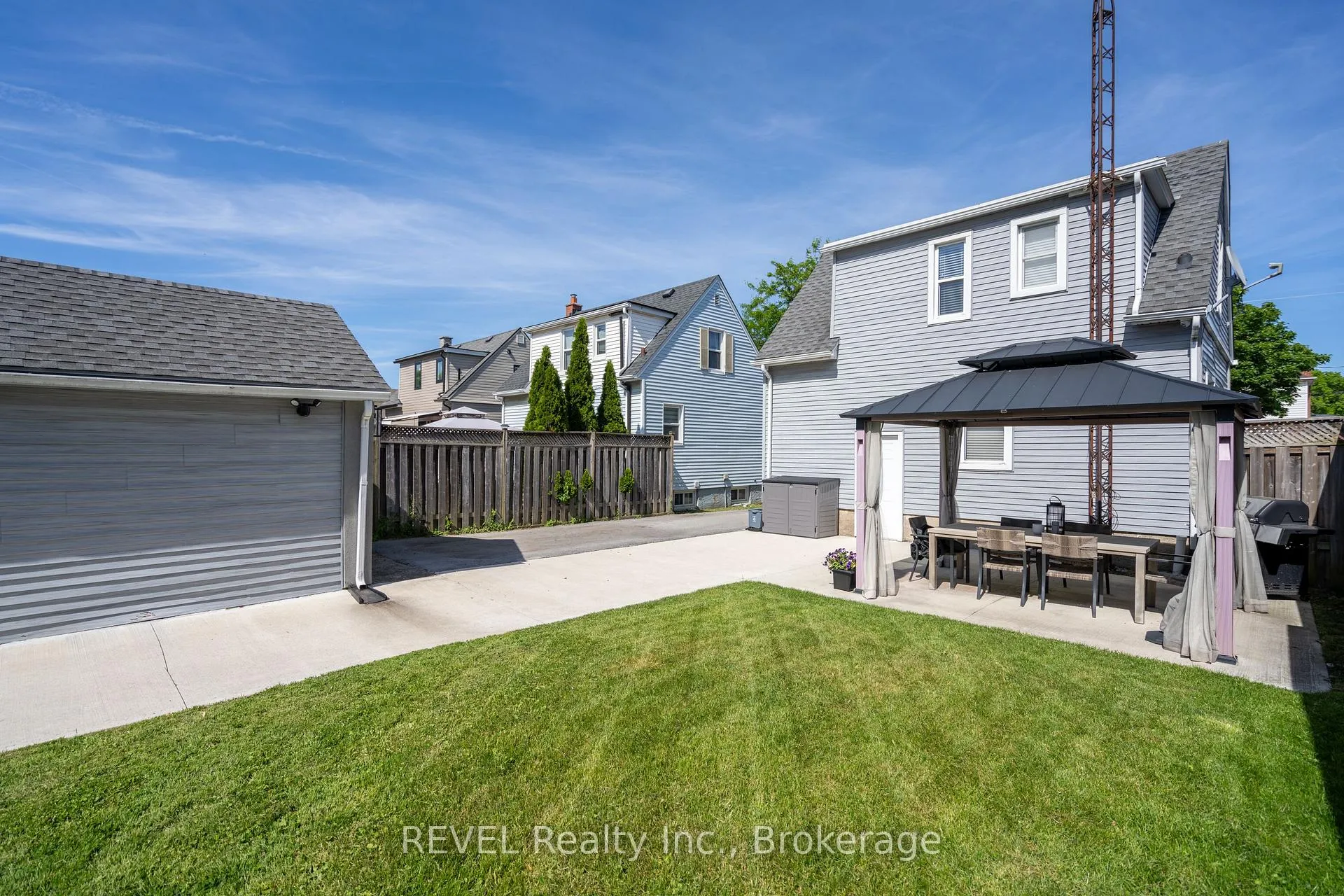 Photo 29 of 455 Wallace Avenue N, Welland, Welland Downtown — HOMEH