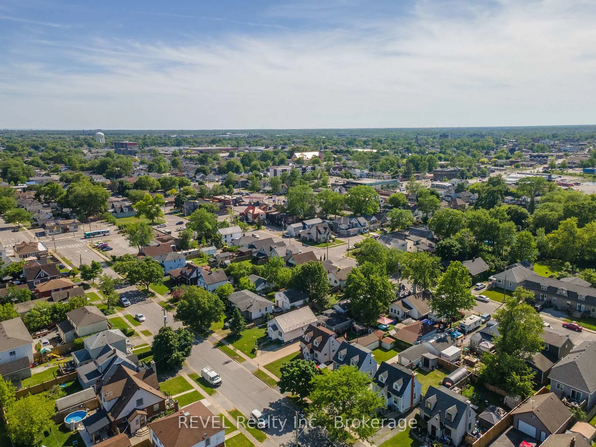 Photo 34 of 455 Wallace Avenue N, Welland, Welland Downtown — HOMEH