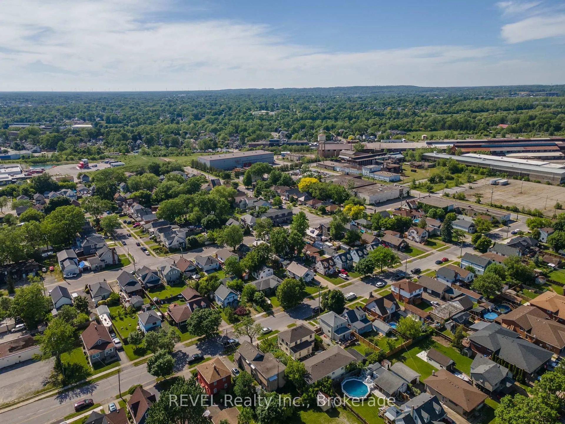 Photo 35 of 455 Wallace Avenue N, Welland, Welland Downtown — HOMEH