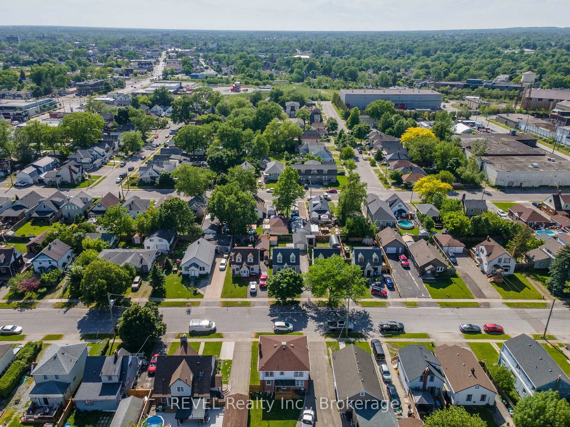 Photo 36 of 455 Wallace Avenue N, Welland, Welland Downtown — HOMEH