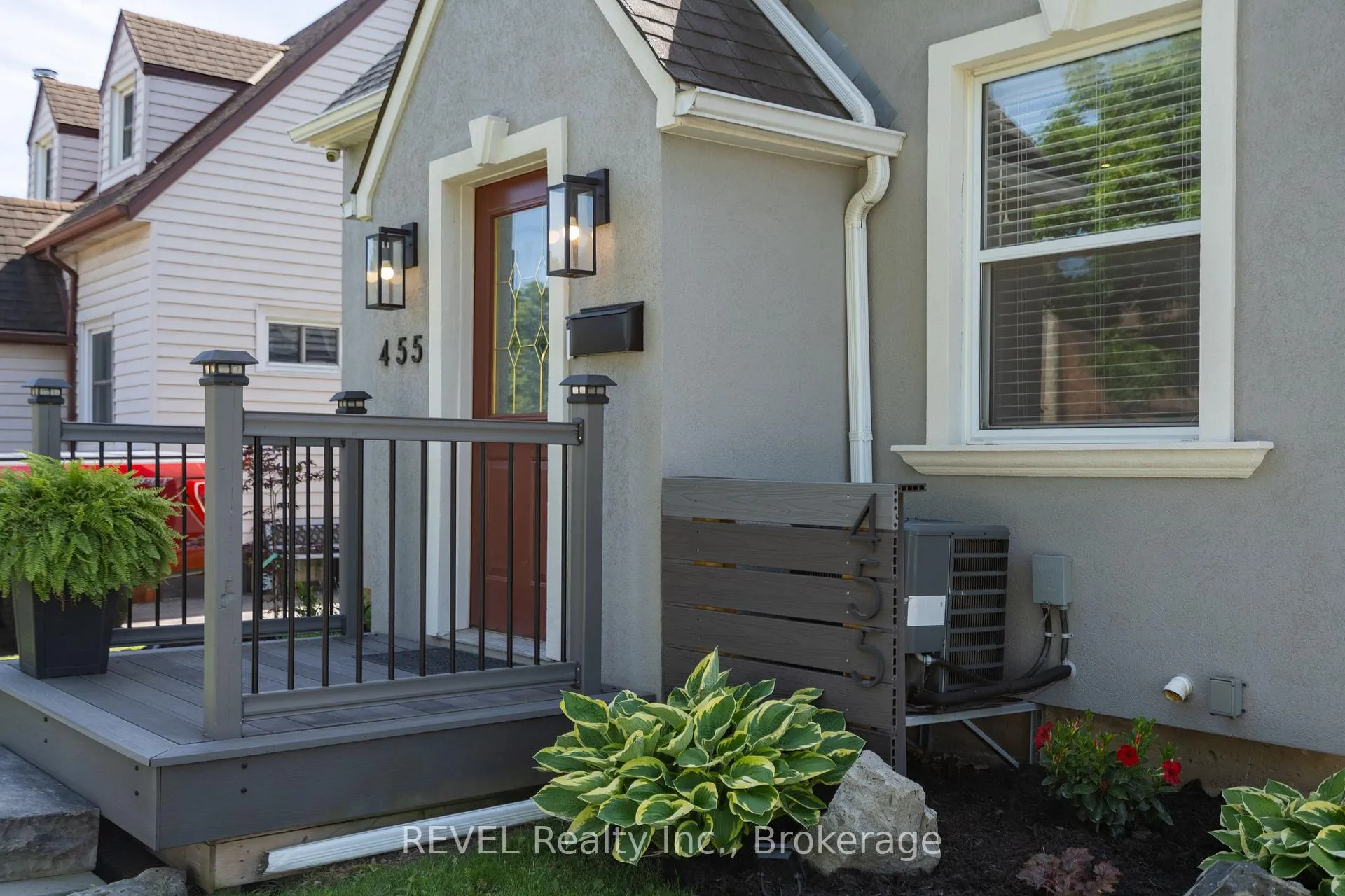 Photo 37 of 455 Wallace Avenue N, Welland, Welland Downtown — HOMEH