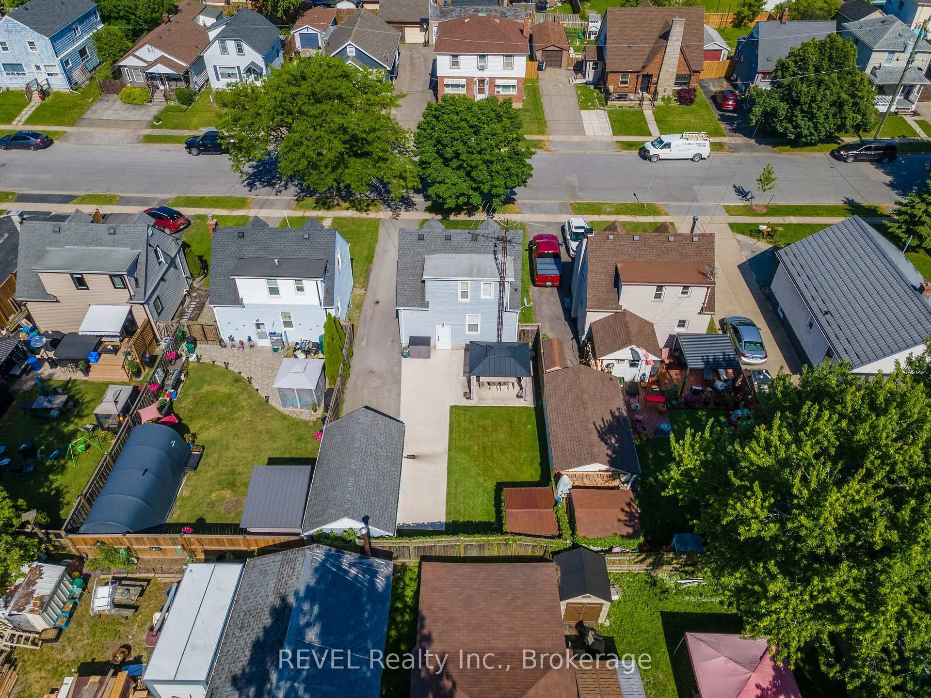 Photo 39 of 455 Wallace Avenue N, Welland, Welland Downtown — HOMEH