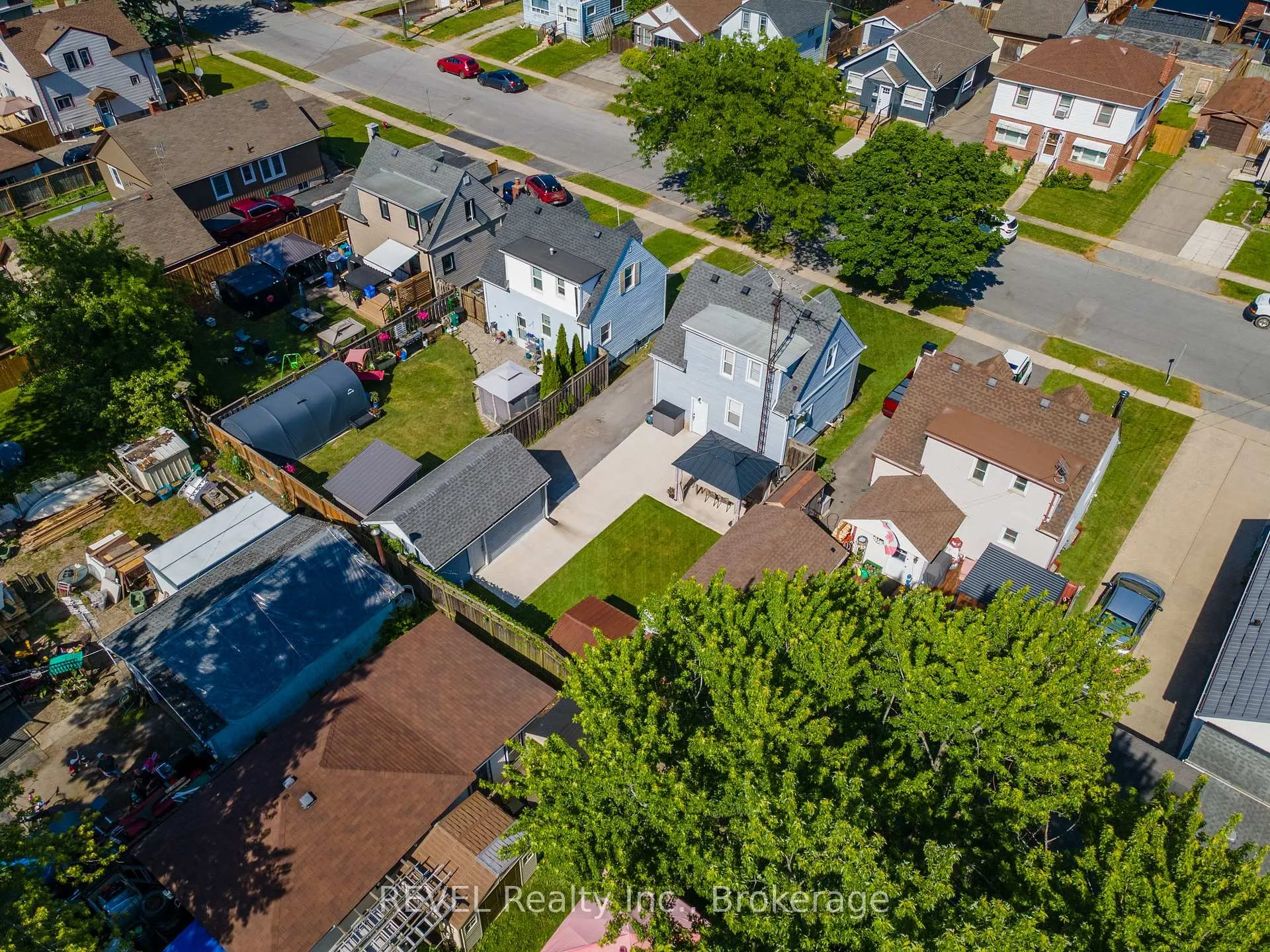 Photo 40 of 455 Wallace Avenue N, Welland, Welland Downtown — HOMEH