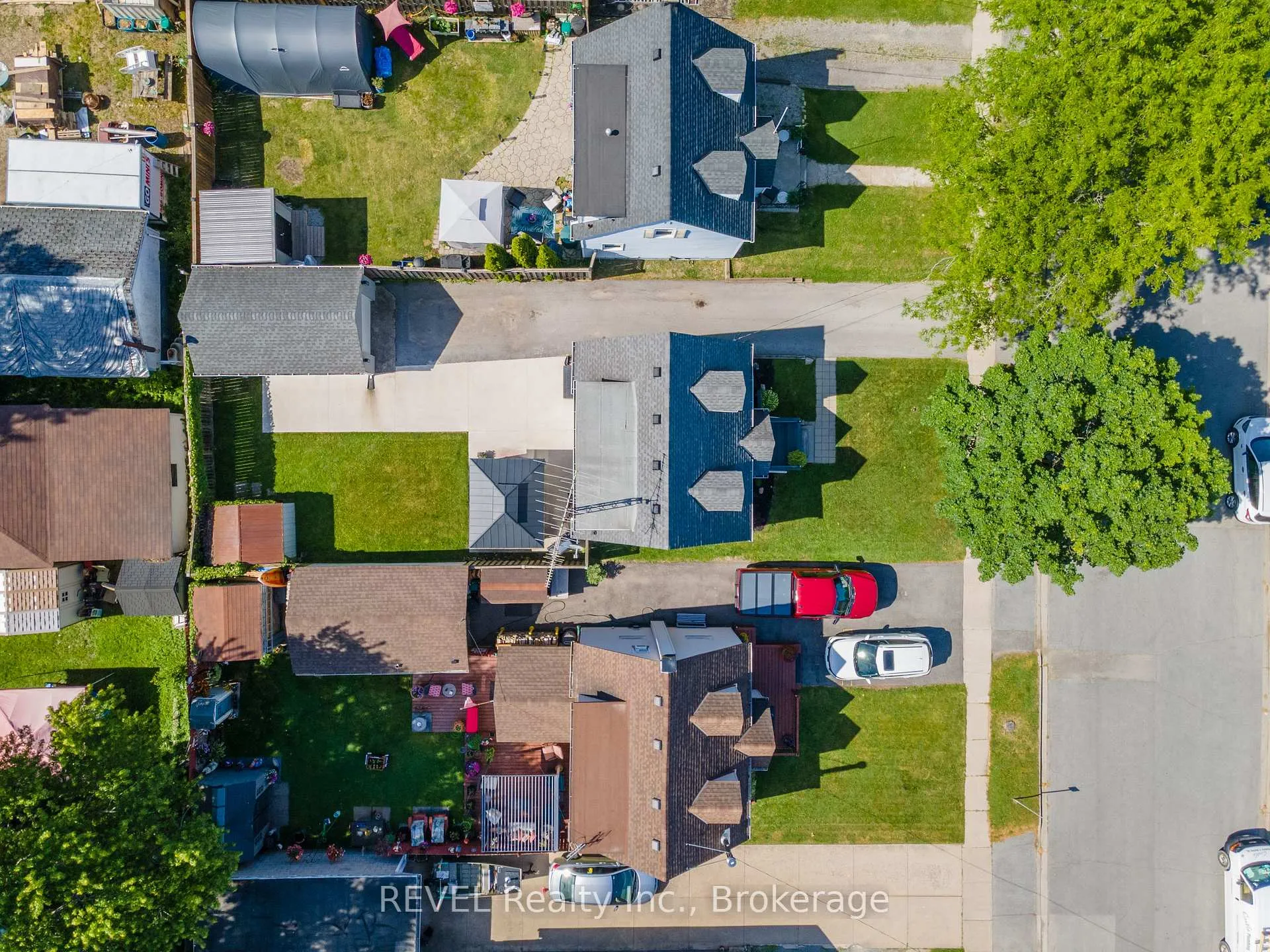 Photo 41 of 455 Wallace Avenue N, Welland, Welland Downtown — HOMEH
