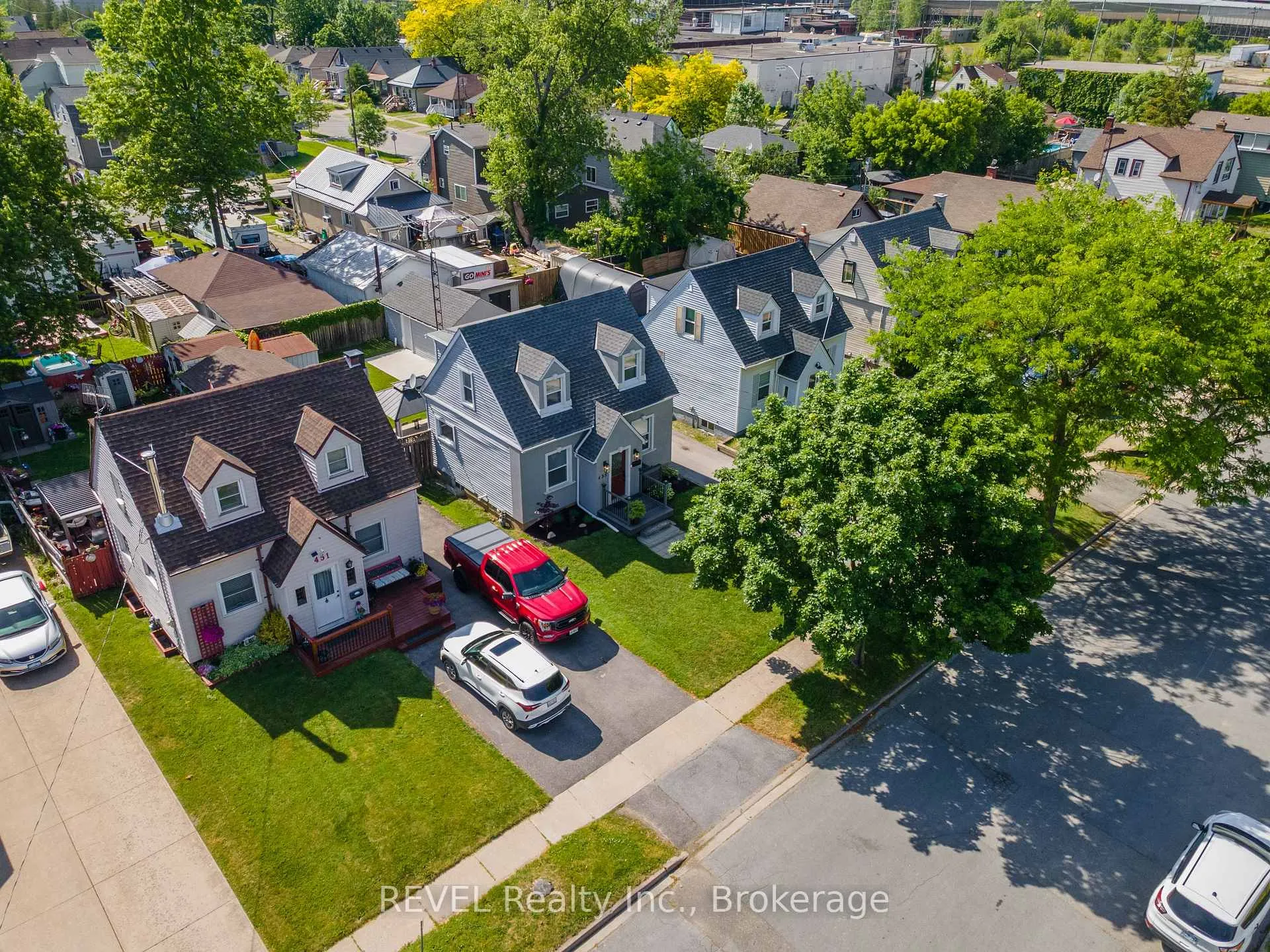 Photo 42 of 455 Wallace Avenue N, Welland, Welland Downtown — HOMEH