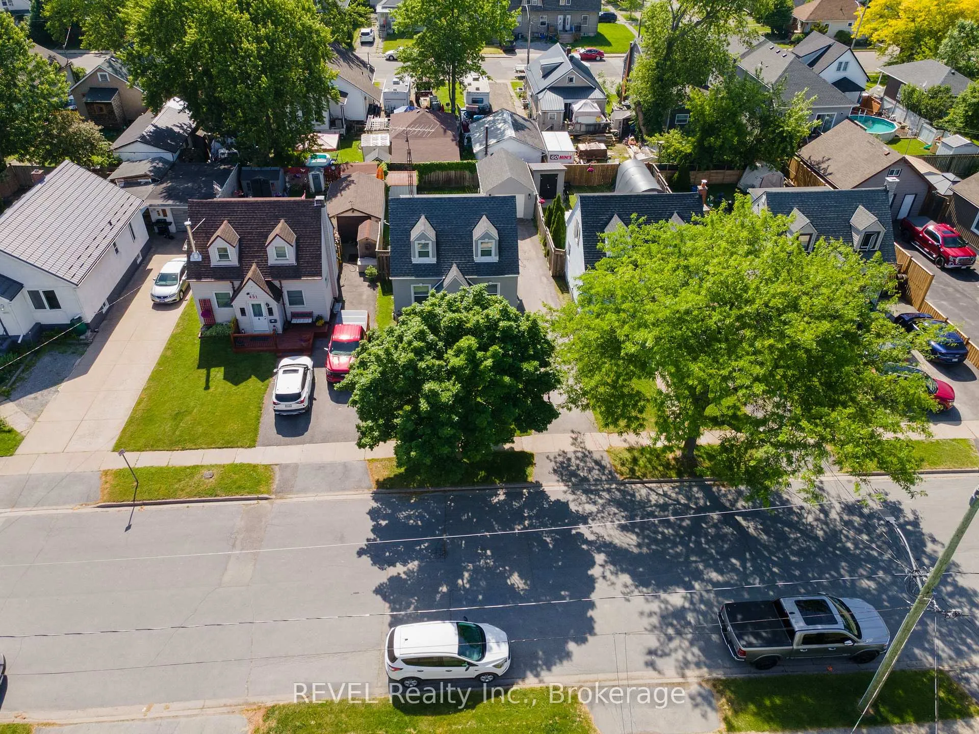 Photo 43 of 455 Wallace Avenue N, Welland, Welland Downtown — HOMEH