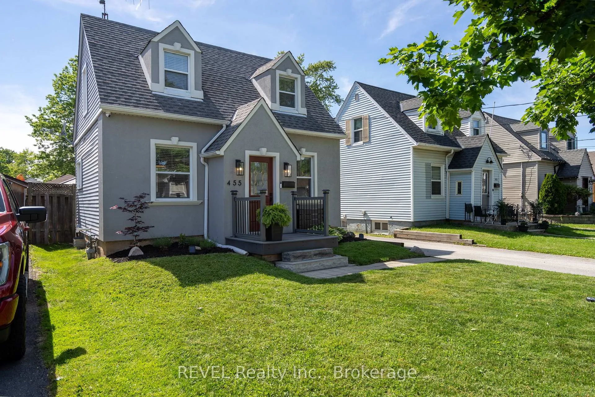 Photo 44 of 455 Wallace Avenue N, Welland, Welland Downtown — HOMEH