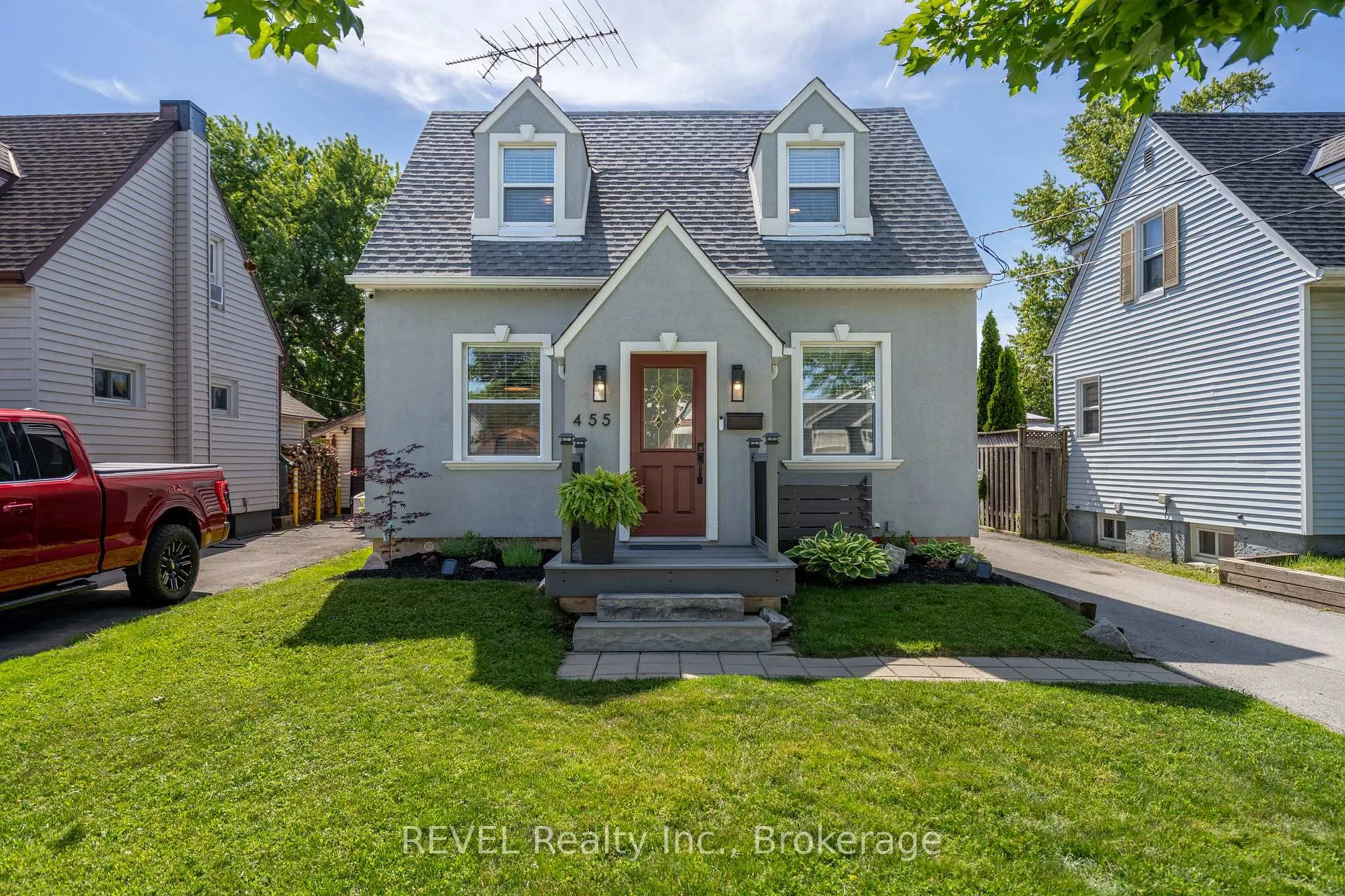Photo 45 of 455 Wallace Avenue N, Welland, Welland Downtown — HOMEH