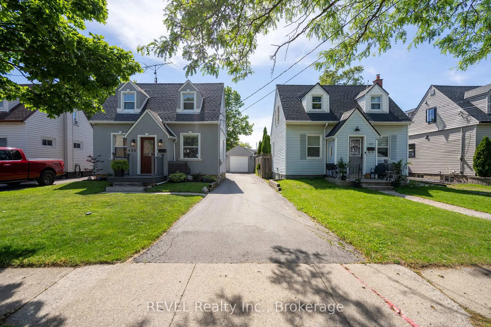 Photo 46 of 455 Wallace Avenue N, Welland, Welland Downtown — HOMEH
