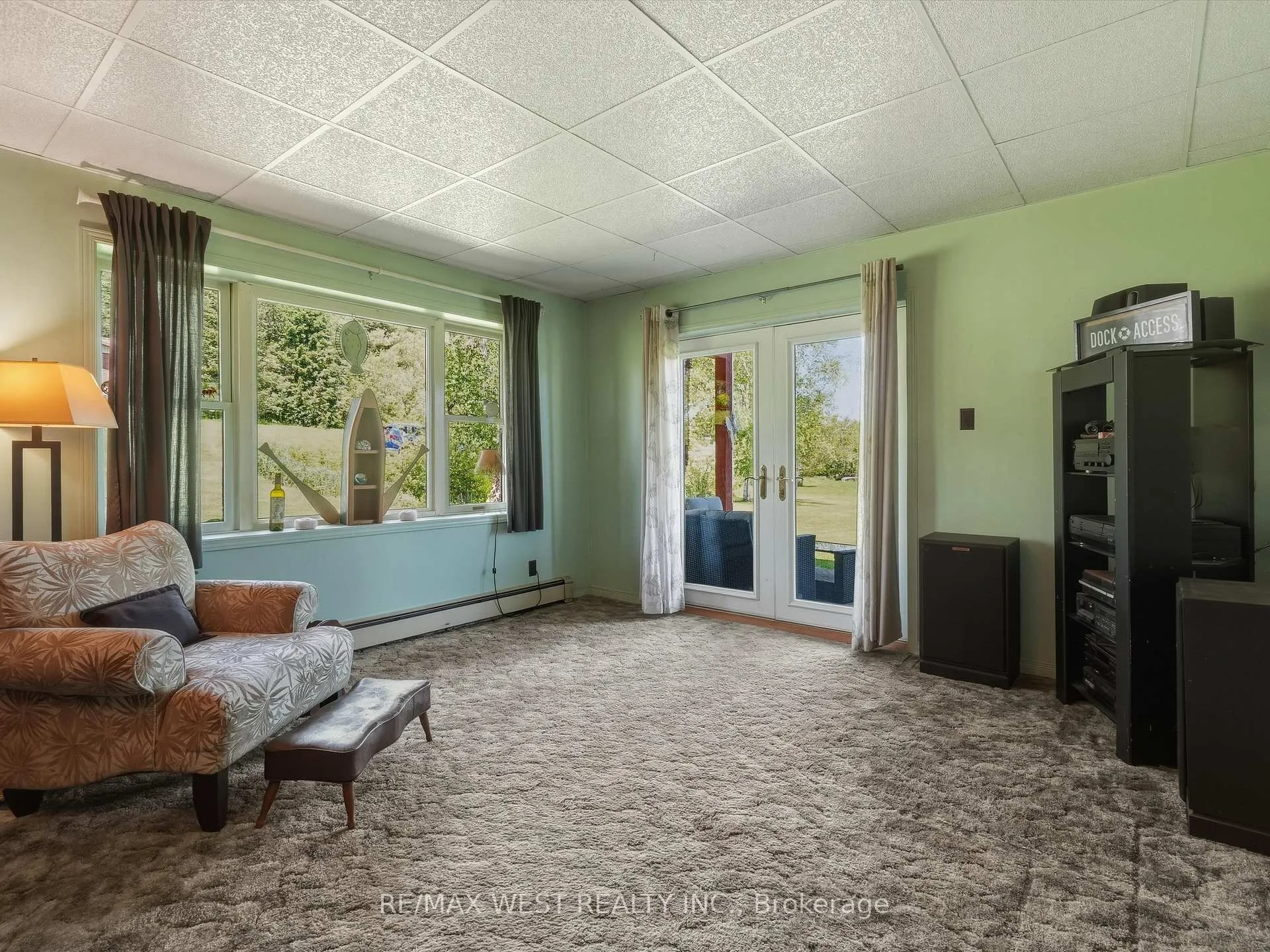 Photo 18 of 236 Queen Street, Burk's Falls — HOMEH