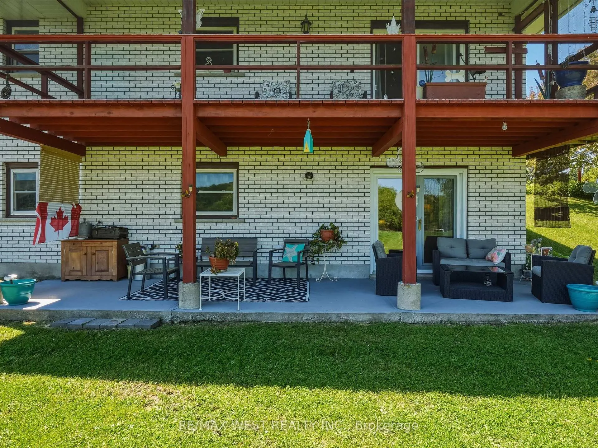 Photo 19 of 236 Queen Street, Burk's Falls — HOMEH