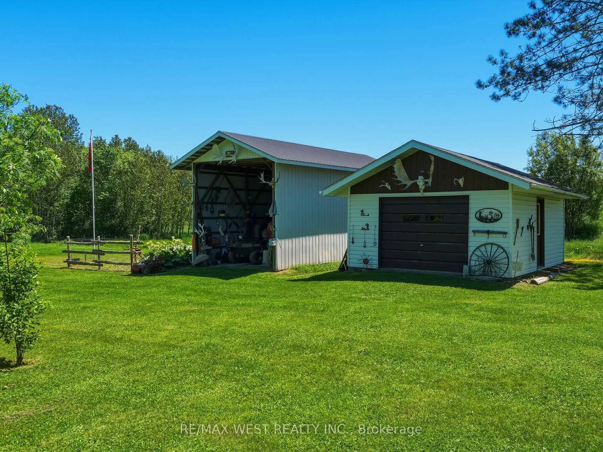 Photo 20 of 236 Queen Street, Burk's Falls — HOMEH