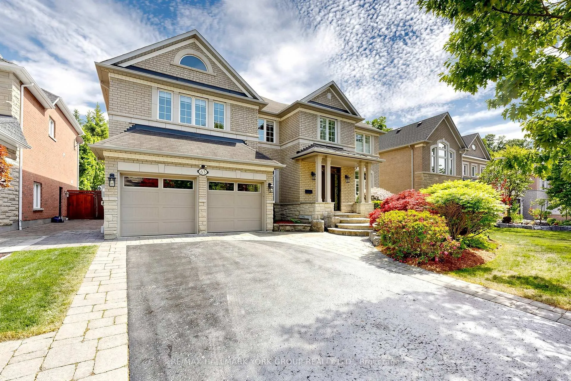 Photo 1 of 63 Willis Drive, Aurora, Aurora Highlands — HOMEH
