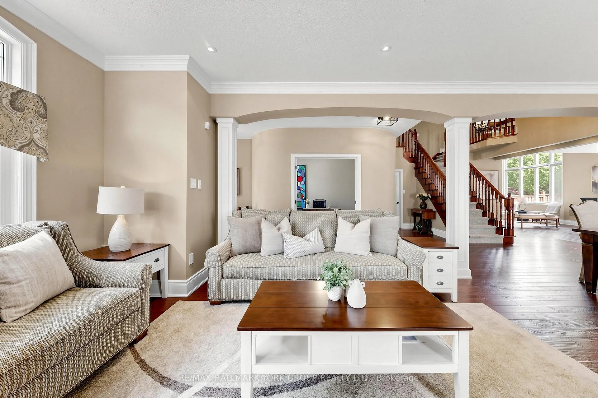 Photo 5 of 63 Willis Drive, Aurora, Aurora Highlands — HOMEH