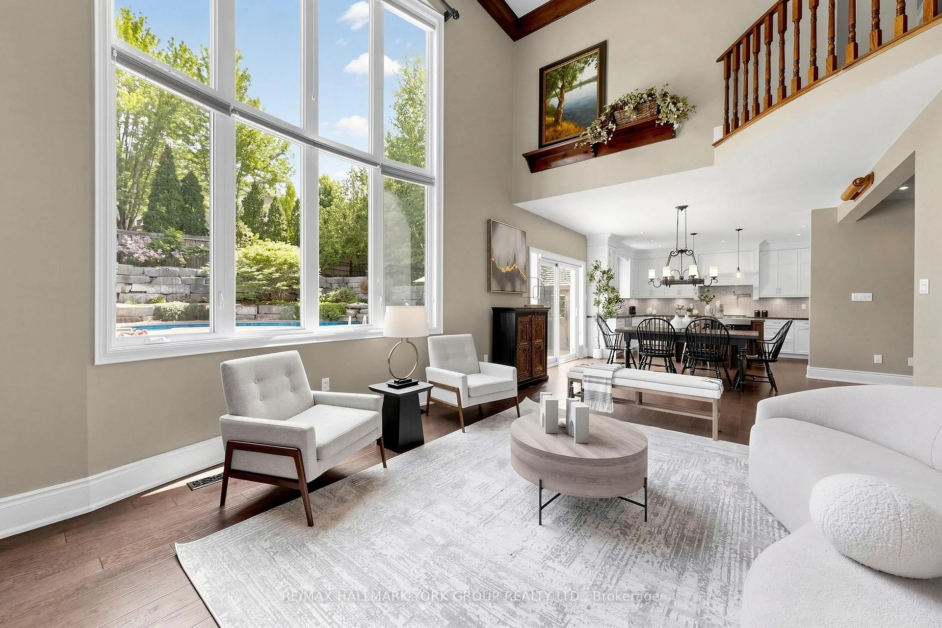 Photo 10 of 63 Willis Drive, Aurora, Aurora Highlands — HOMEH