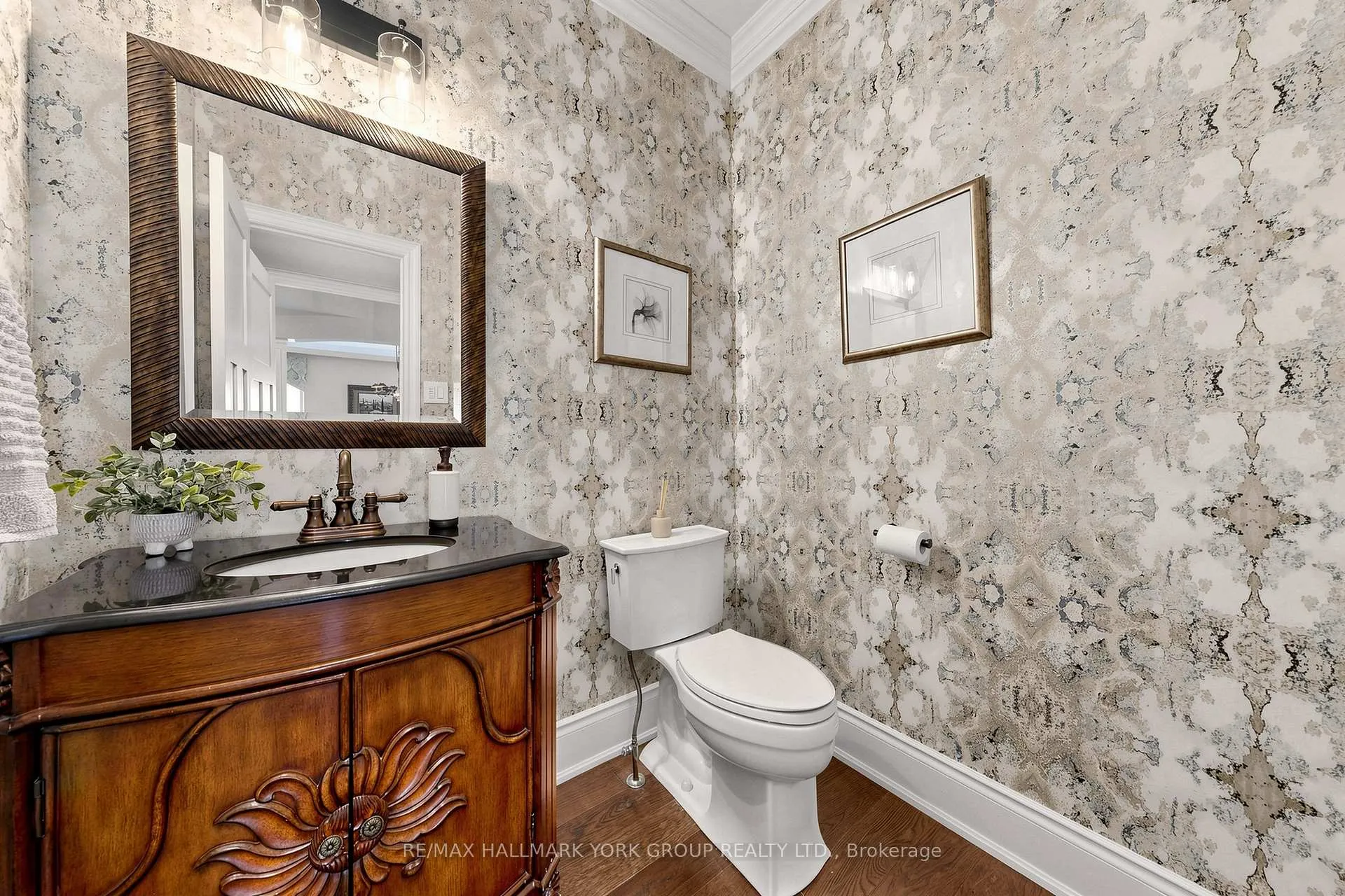 Photo 20 of 63 Willis Drive, Aurora, Aurora Highlands — HOMEH