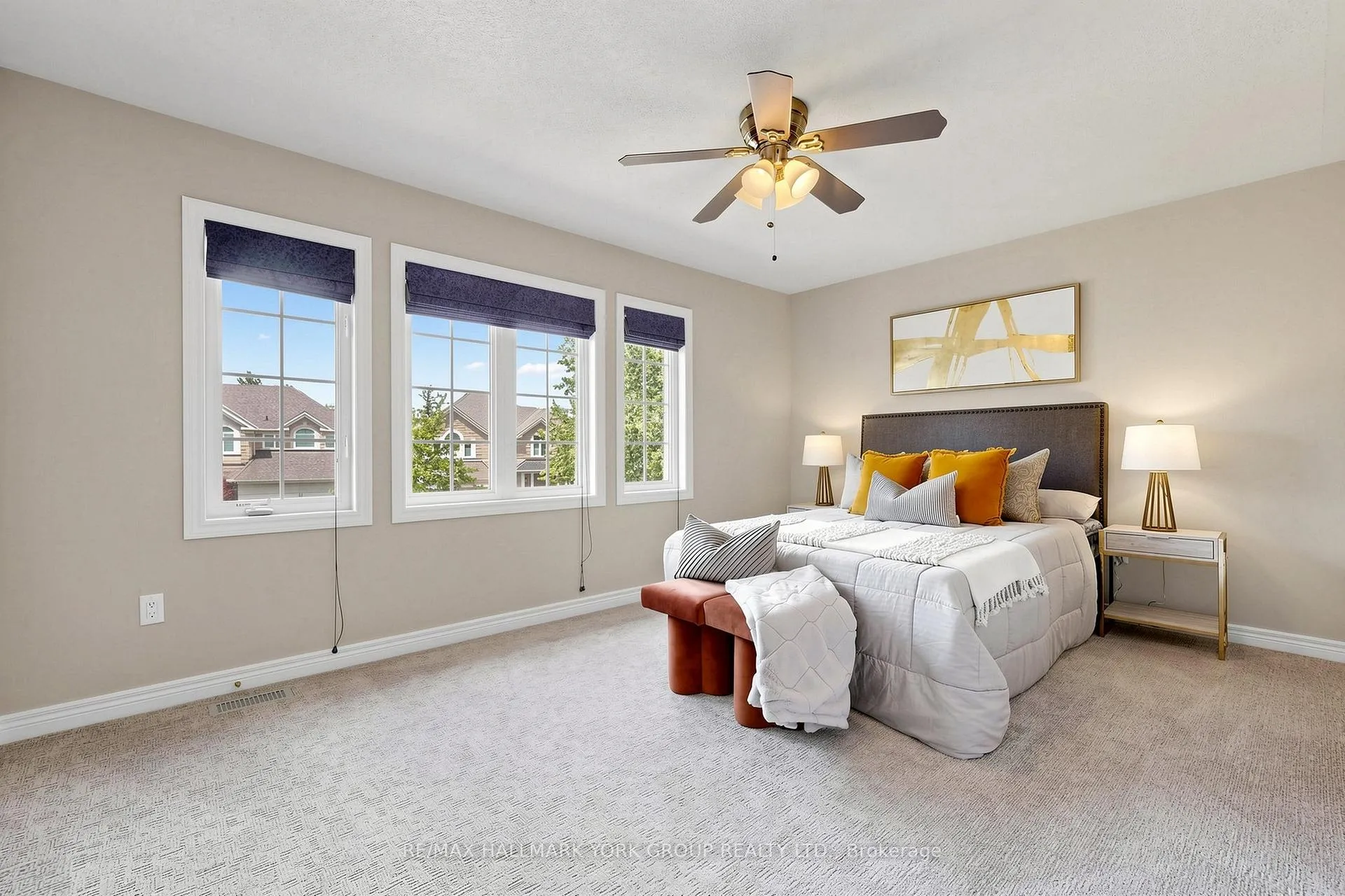 Photo 28 of 63 Willis Drive, Aurora, Aurora Highlands — HOMEH