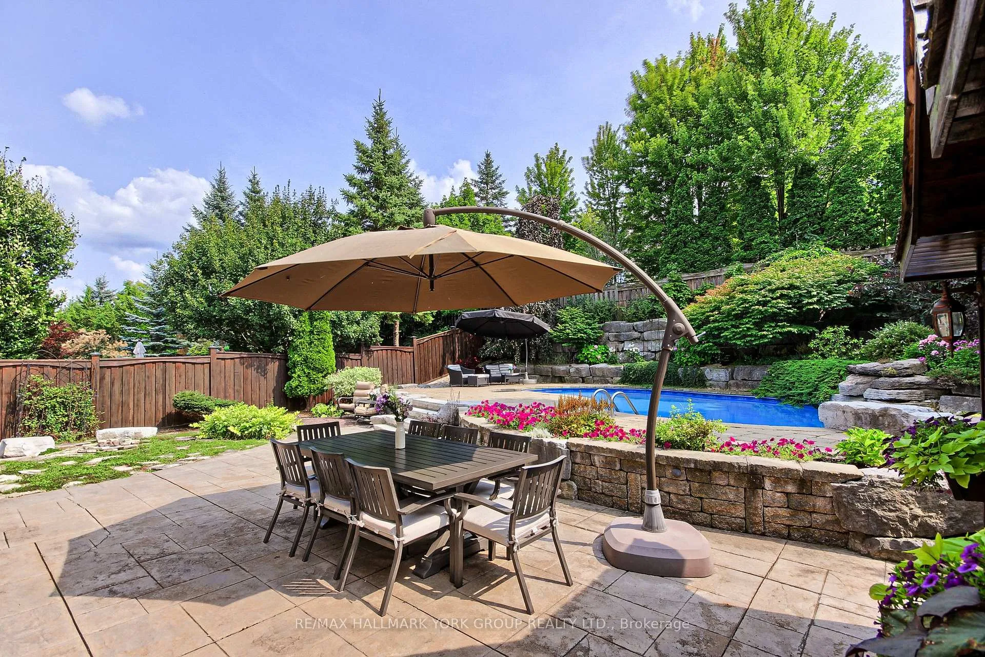 Photo 40 of 63 Willis Drive, Aurora, Aurora Highlands — HOMEH