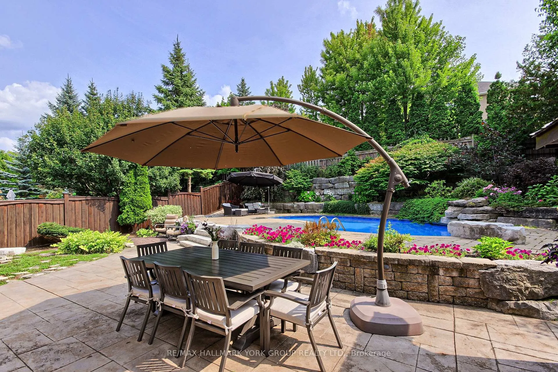 Photo 41 of 63 Willis Drive, Aurora, Aurora Highlands — HOMEH