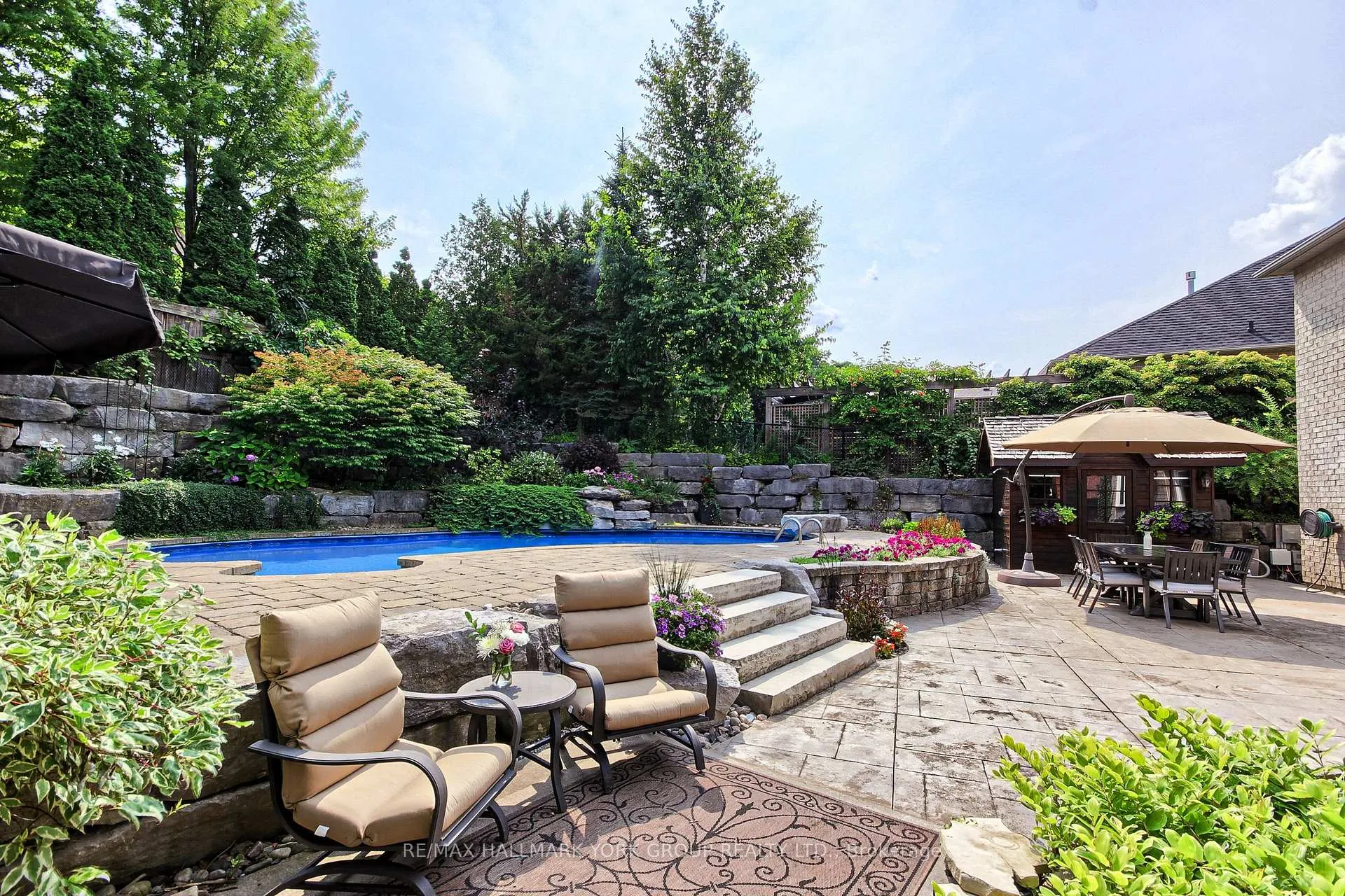 Photo 42 of 63 Willis Drive, Aurora, Aurora Highlands — HOMEH