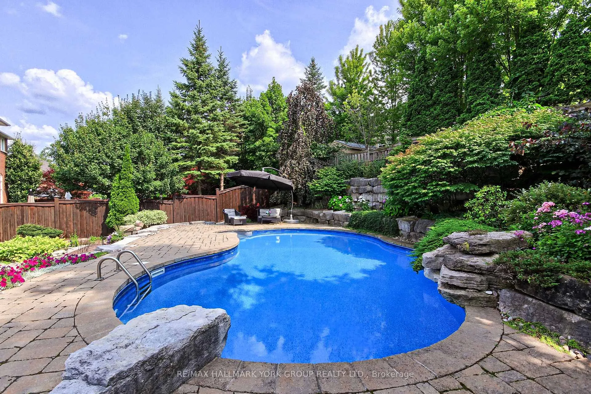 Photo 43 of 63 Willis Drive, Aurora, Aurora Highlands — HOMEH