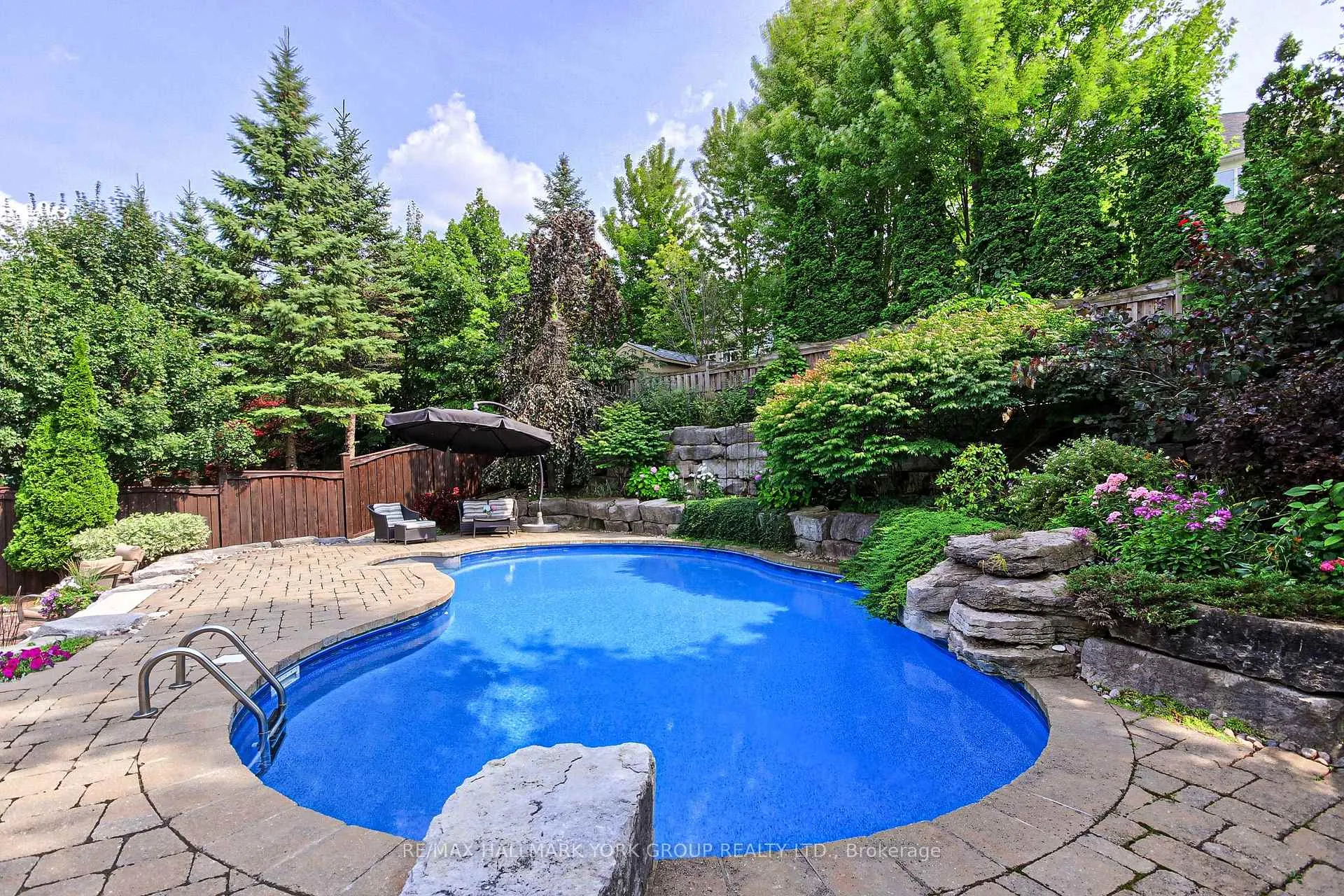 Photo 44 of 63 Willis Drive, Aurora, Aurora Highlands — HOMEH