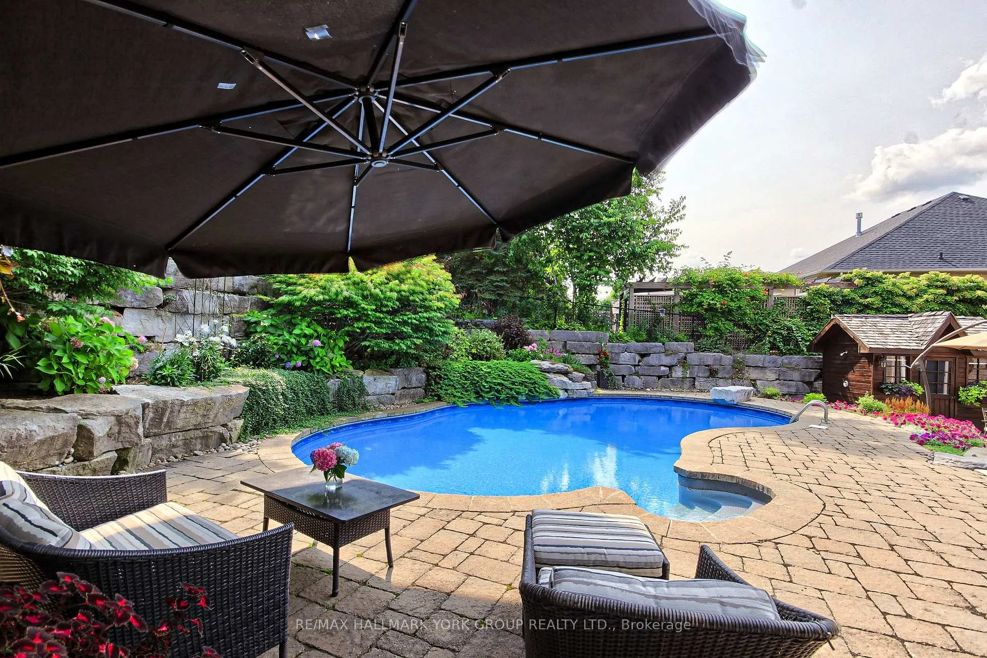 Photo 46 of 63 Willis Drive, Aurora, Aurora Highlands — HOMEH