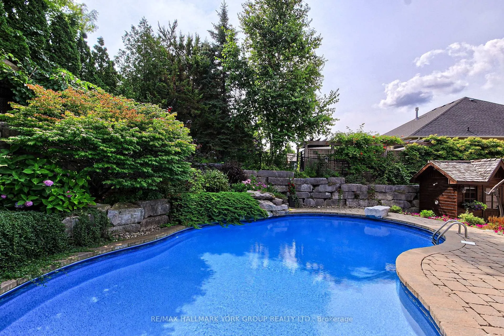 Photo 47 of 63 Willis Drive, Aurora, Aurora Highlands — HOMEH