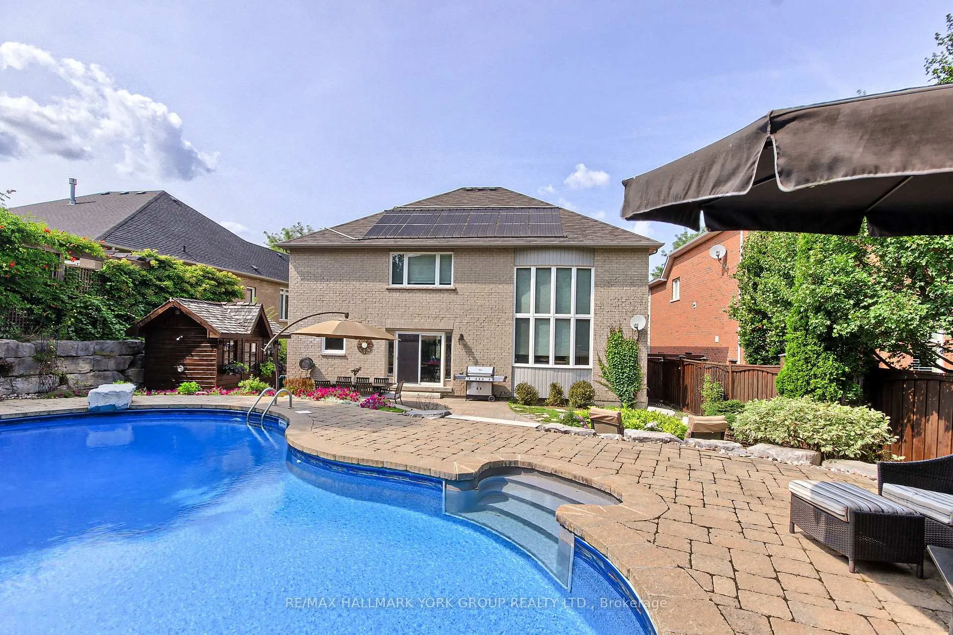 Photo 49 of 63 Willis Drive, Aurora, Aurora Highlands — HOMEH
