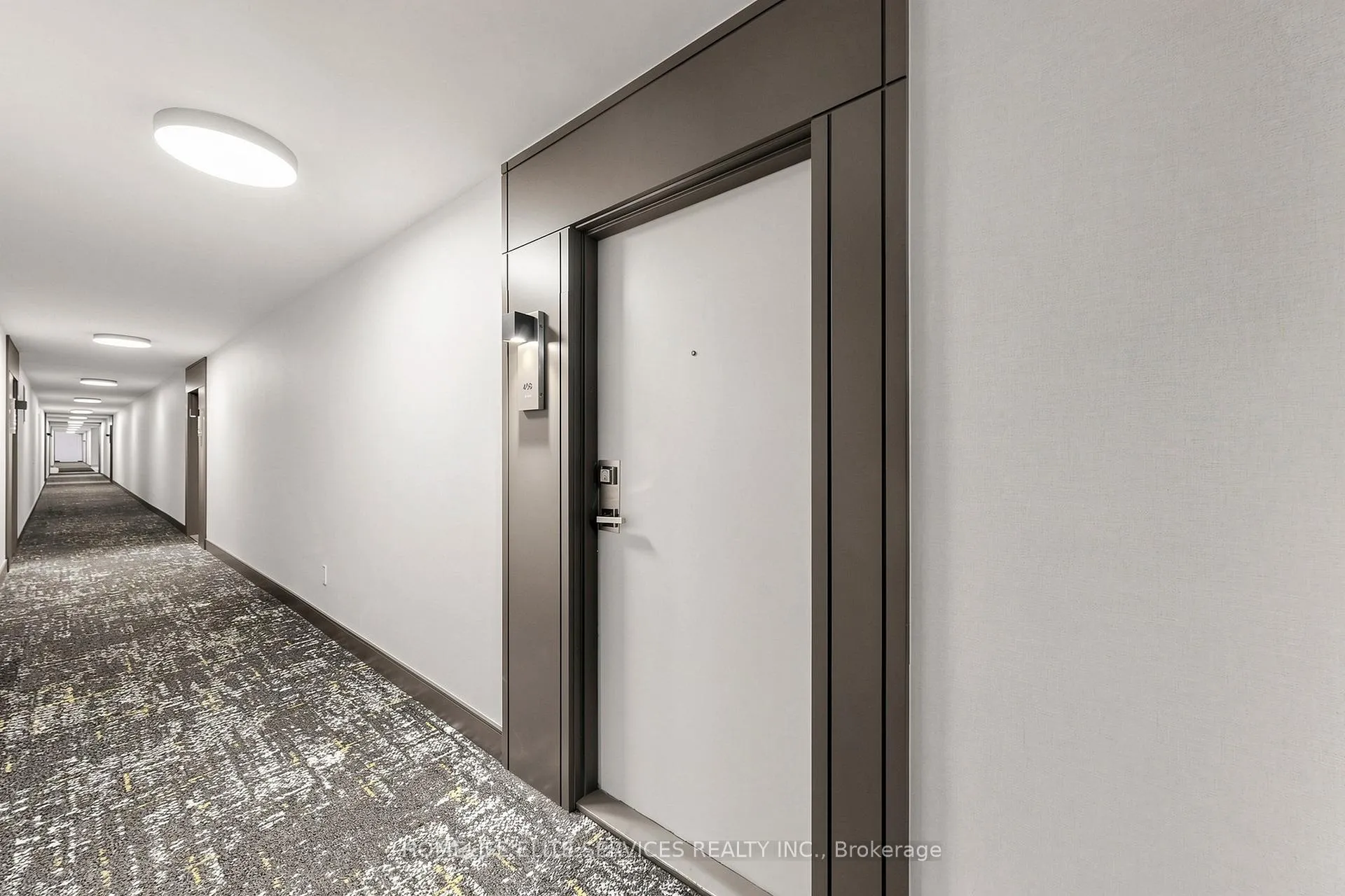 Photo 7 of Unit 408, 120 Dundalk Drive, Scarborough, Dorset Park — HOMEH