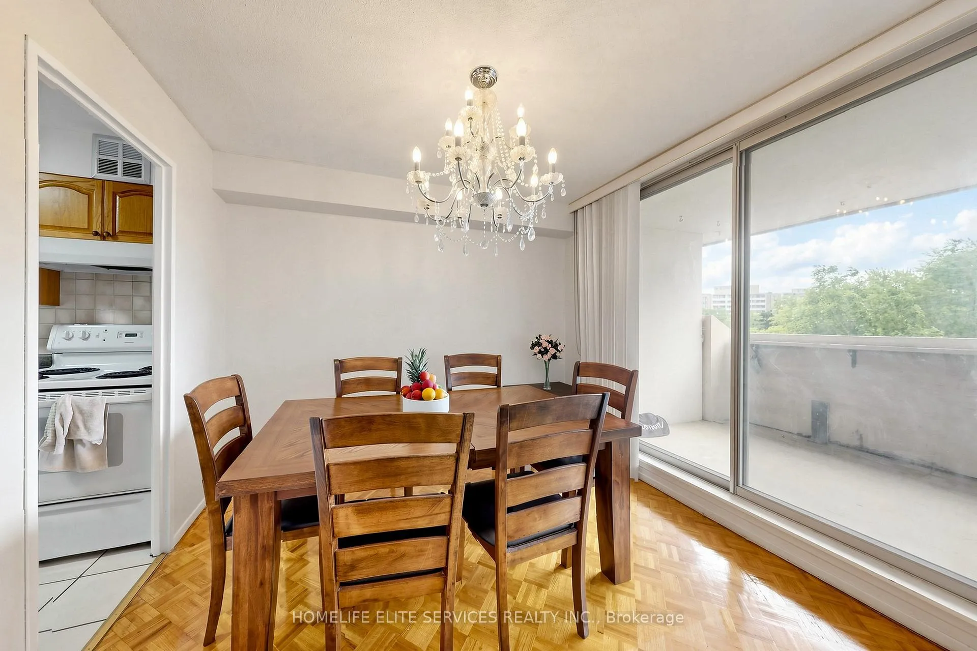 Photo 14 of Unit 408, 120 Dundalk Drive, Scarborough, Dorset Park — HOMEH