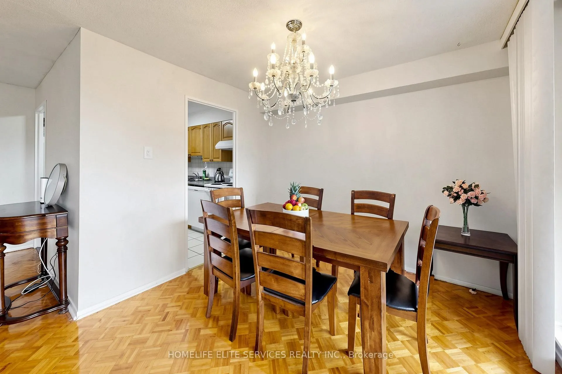 Photo 16 of Unit 408, 120 Dundalk Drive, Scarborough, Dorset Park — HOMEH