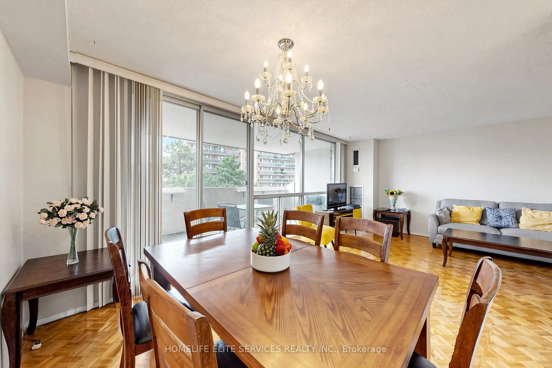 Photo 17 of Unit 408, 120 Dundalk Drive, Scarborough, Dorset Park — HOMEH