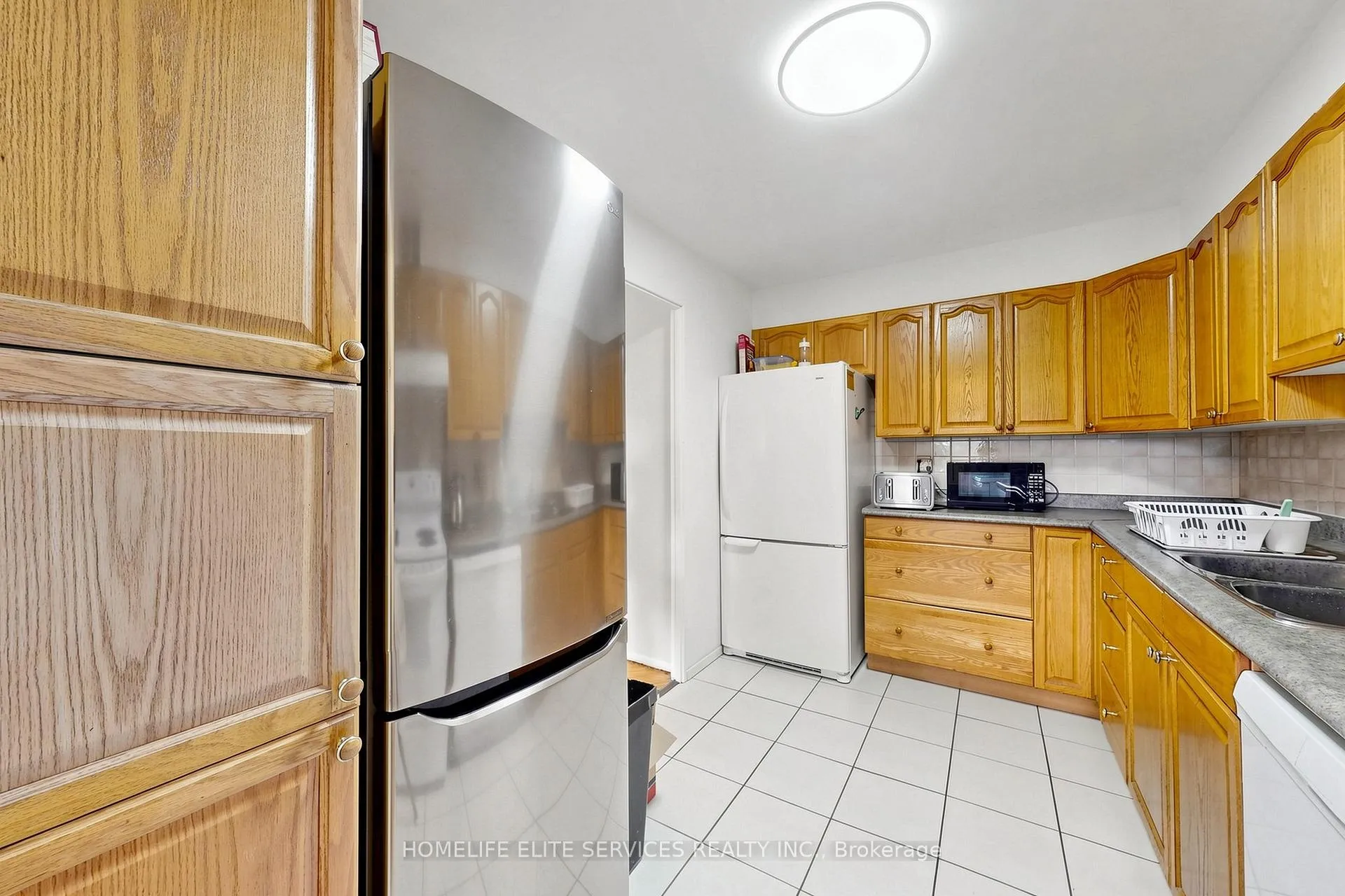 Photo 20 of Unit 408, 120 Dundalk Drive, Scarborough, Dorset Park — HOMEH